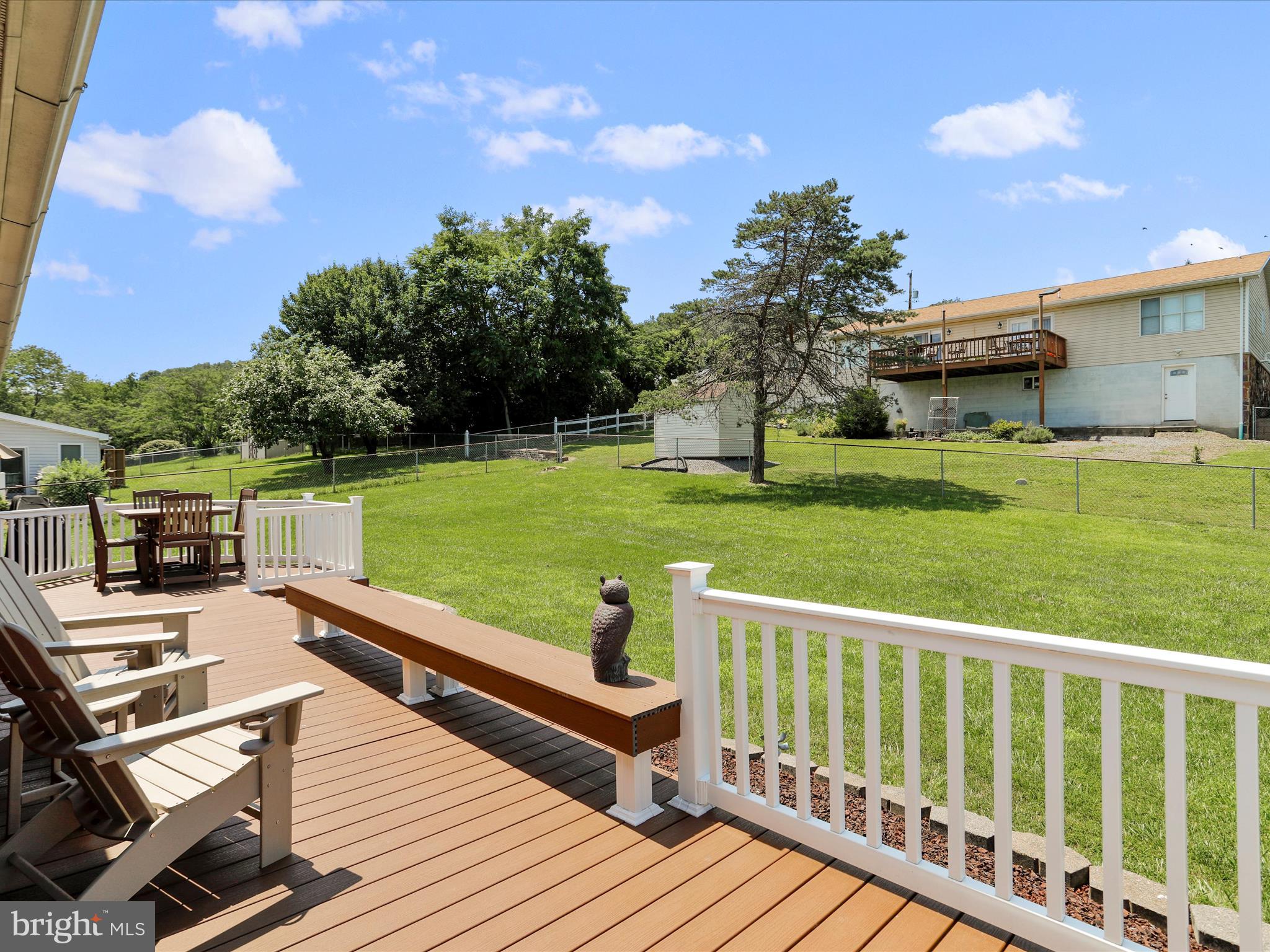 AIRPORT ADDITION - Residential