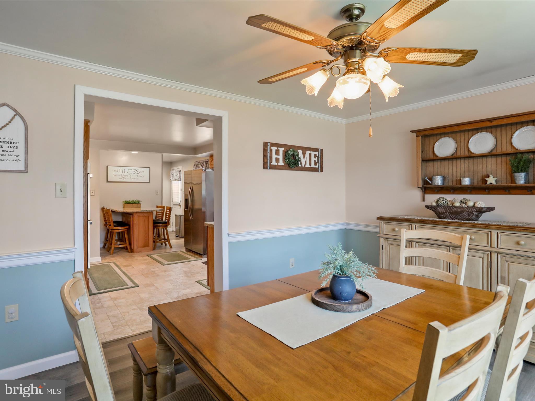 AIRPORT ADDITION - Residential