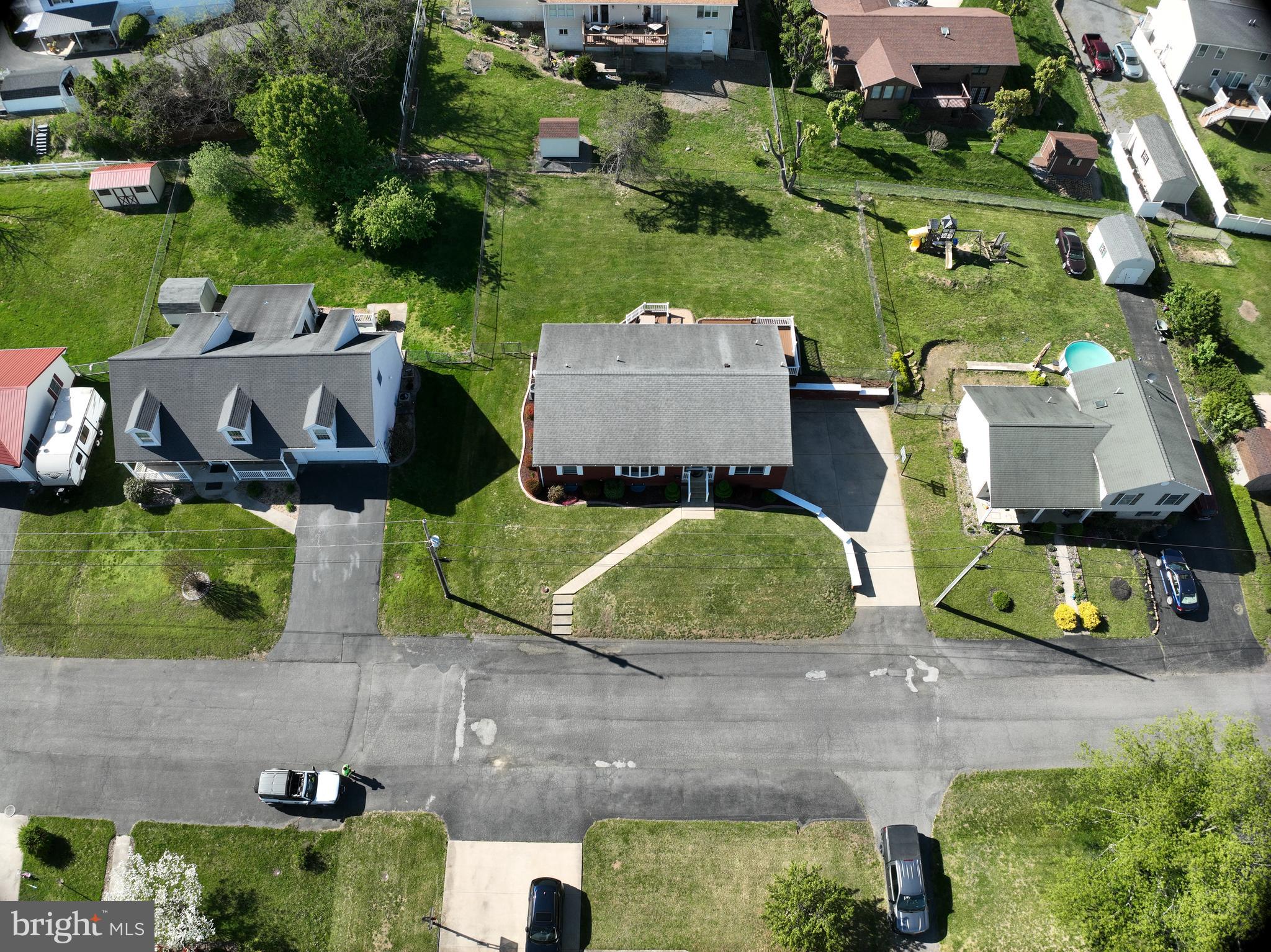 AIRPORT ADDITION - Residential