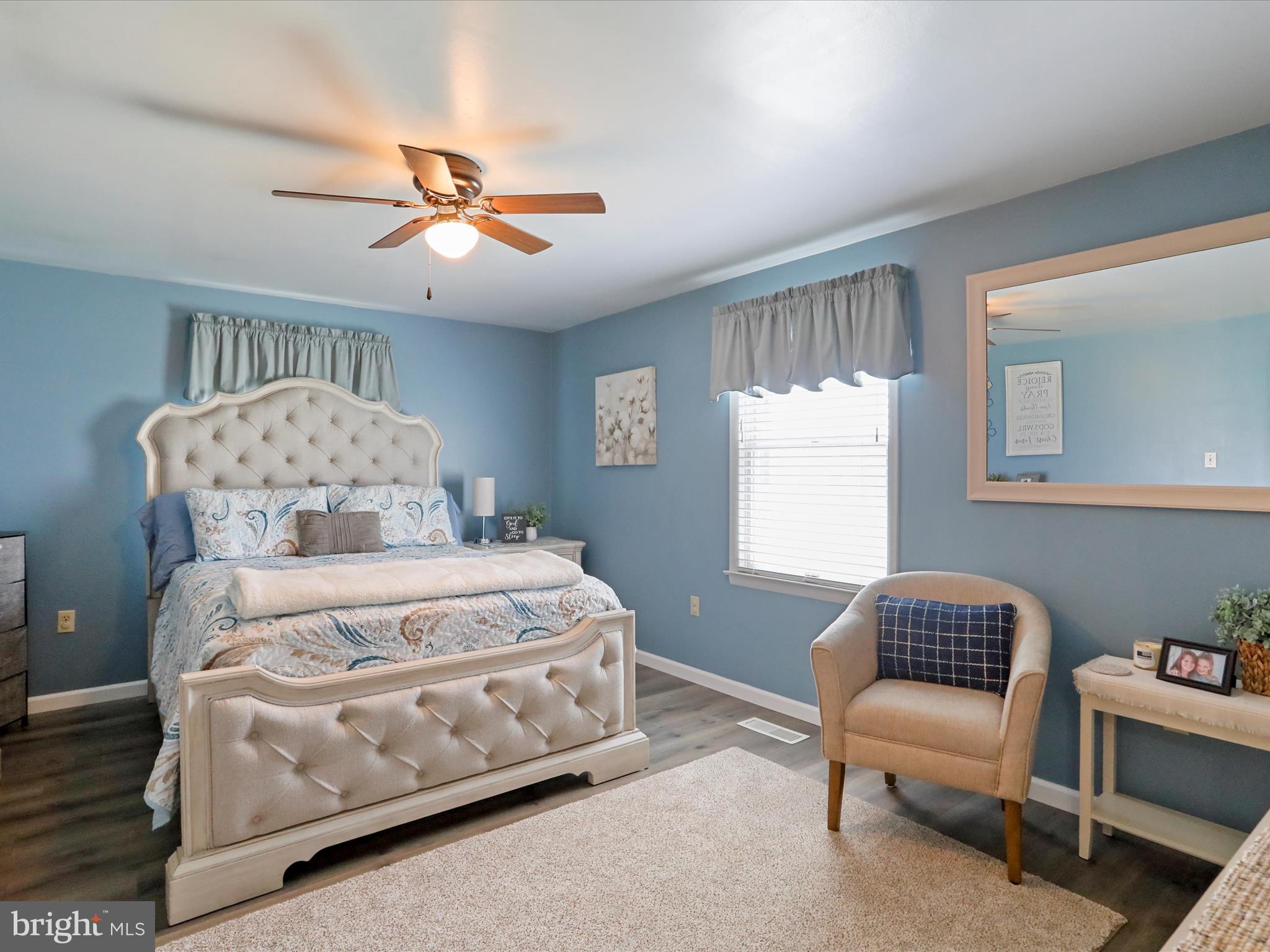 AIRPORT ADDITION - Residential