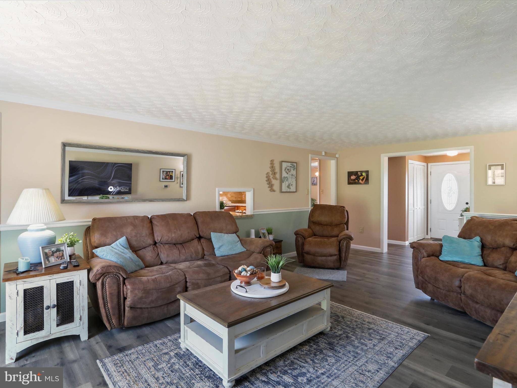 AIRPORT ADDITION - Residential