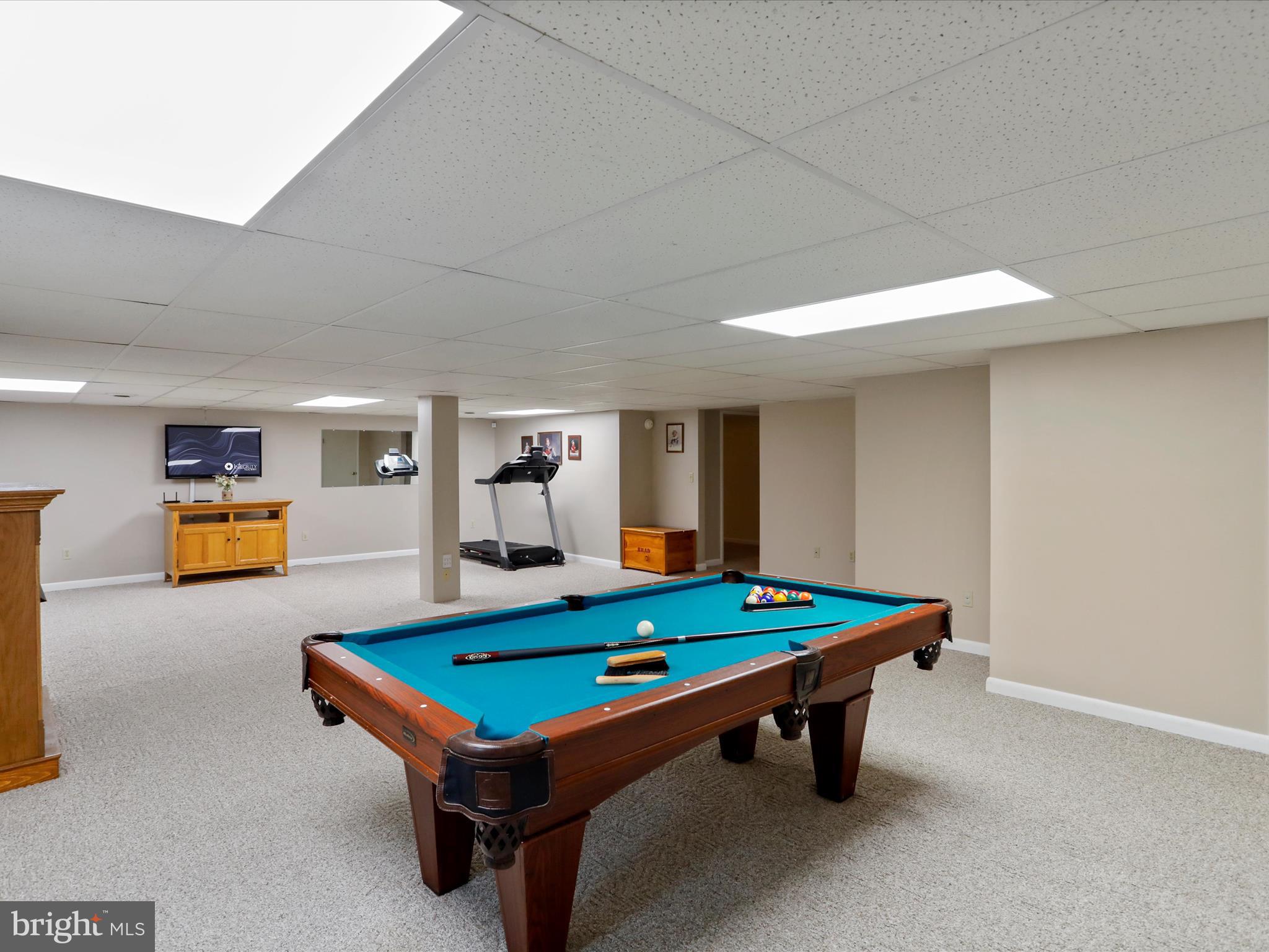 AIRPORT ADDITION - Residential