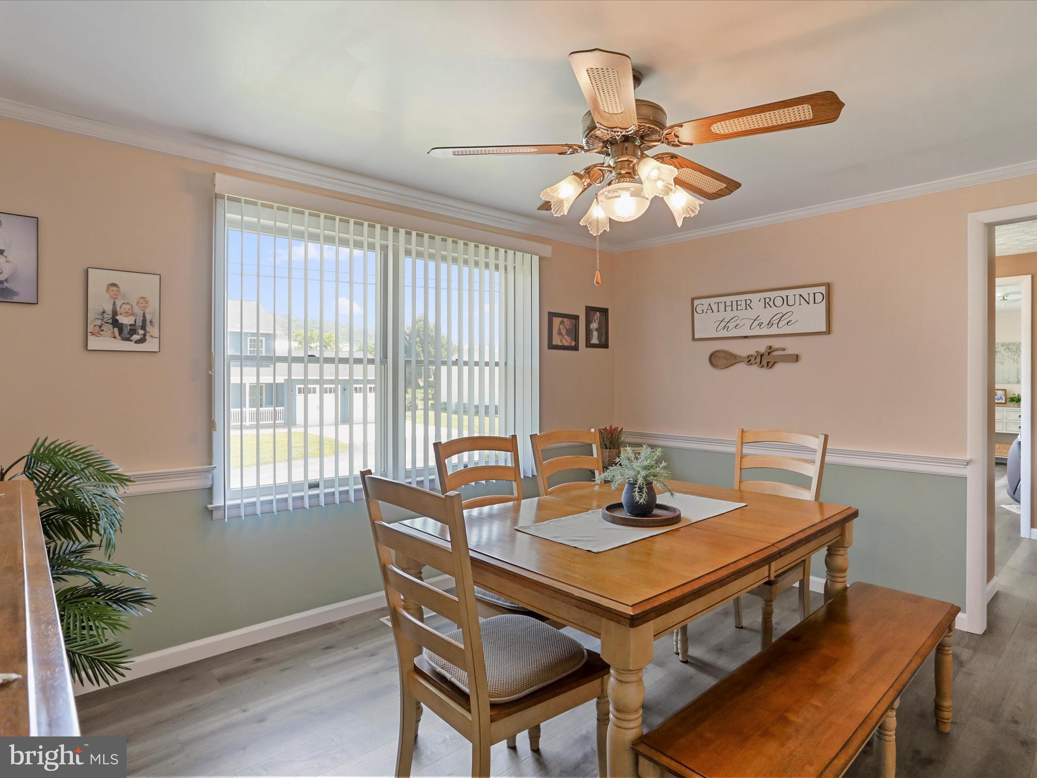 AIRPORT ADDITION - Residential