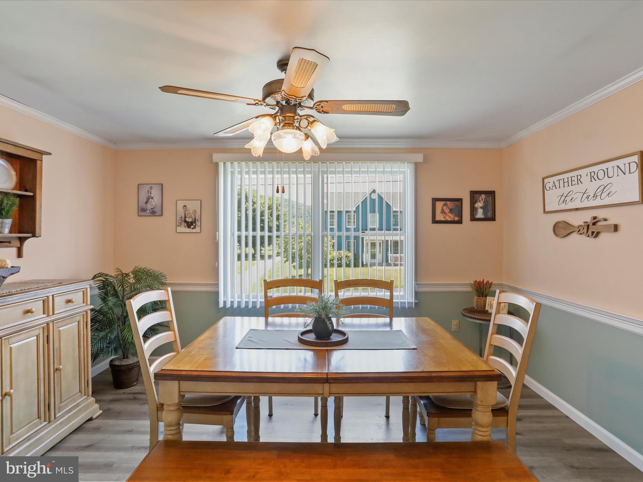 AIRPORT ADDITION - Residential