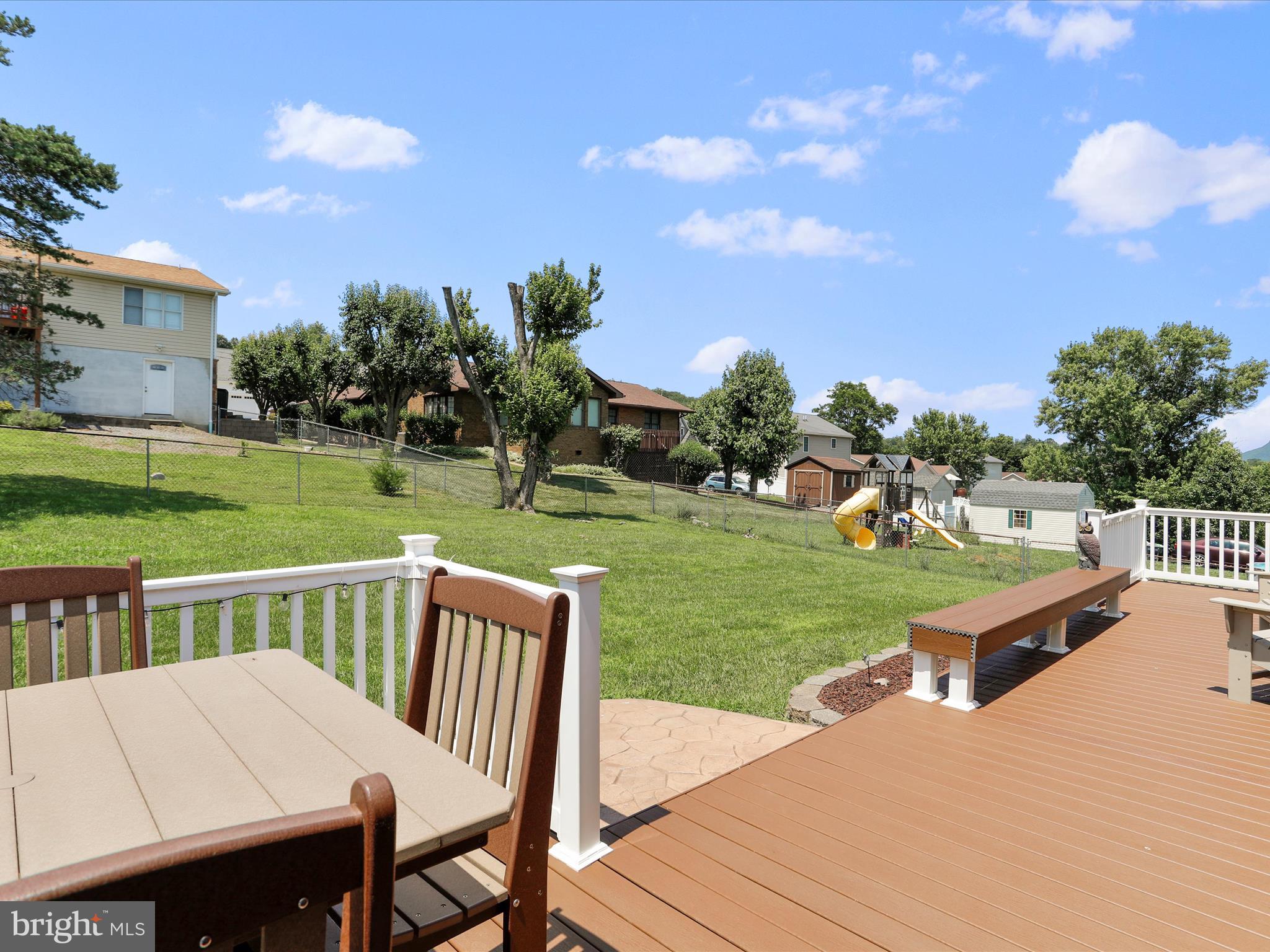 AIRPORT ADDITION - Residential