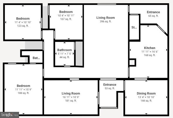 AIRPORT ADDITION - Residential