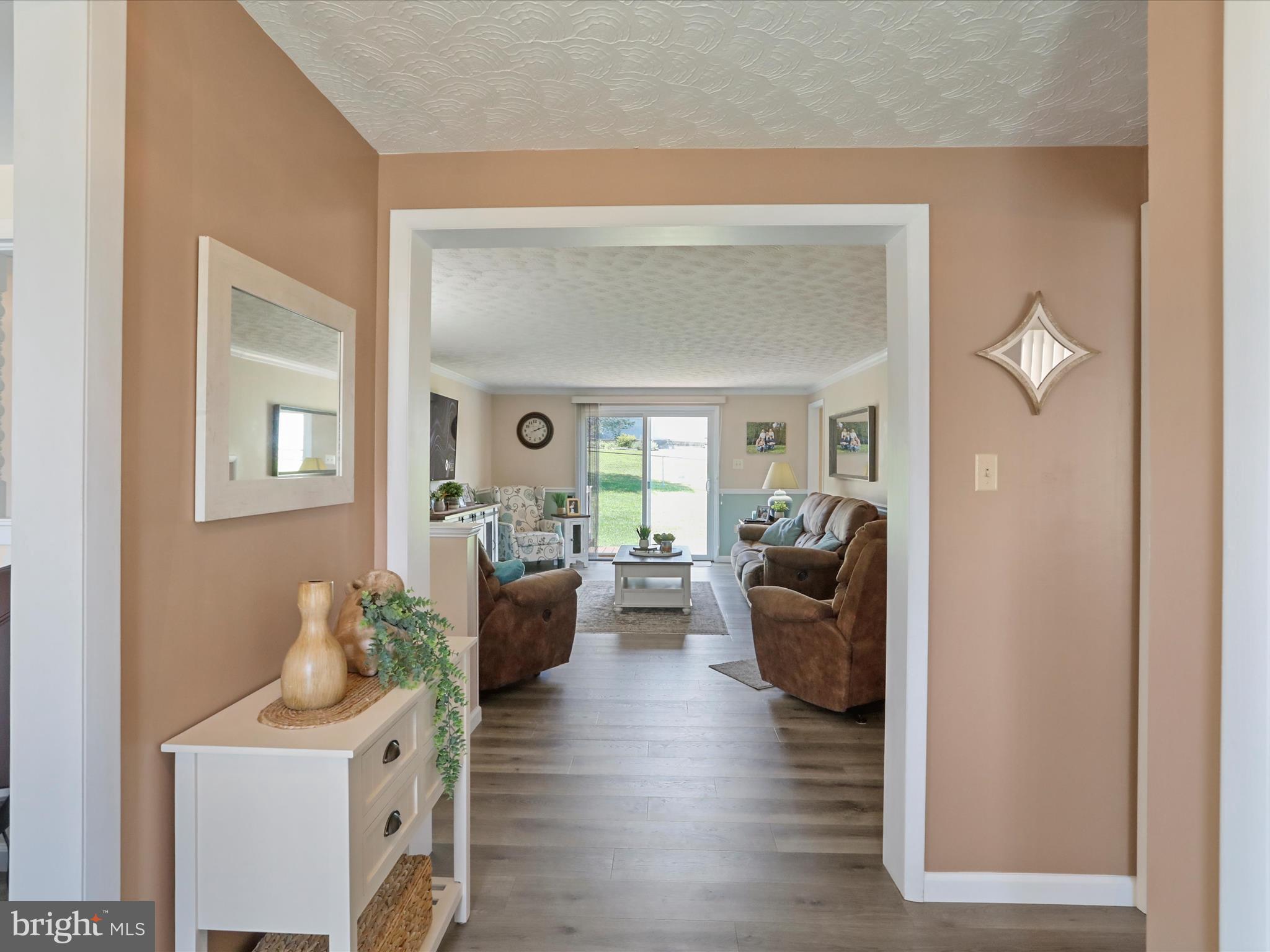 AIRPORT ADDITION - Residential