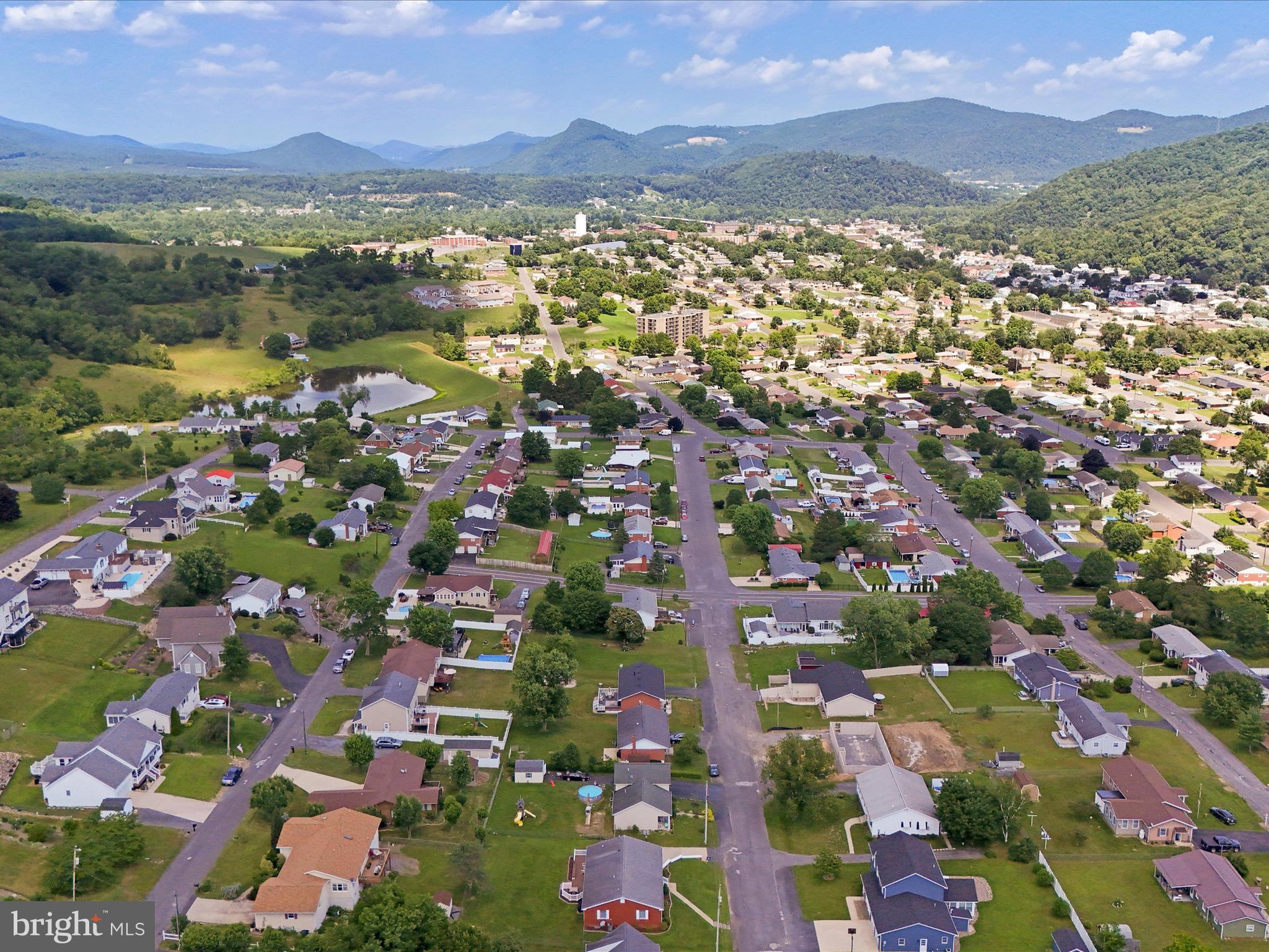 AIRPORT ADDITION - Residential