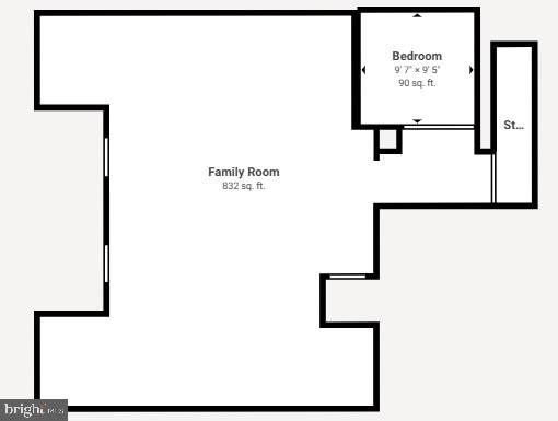 AIRPORT ADDITION - Residential