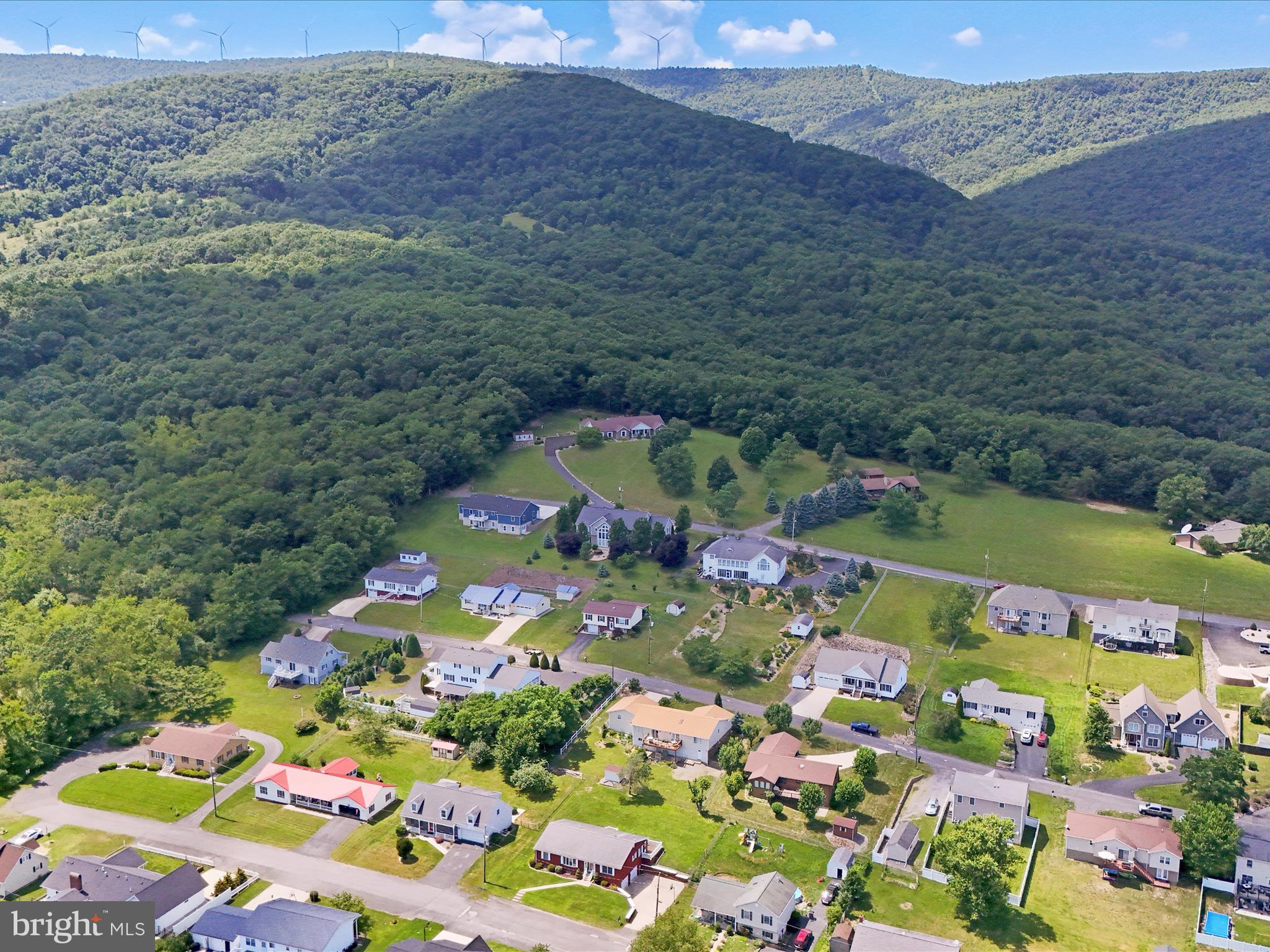 AIRPORT ADDITION - Residential