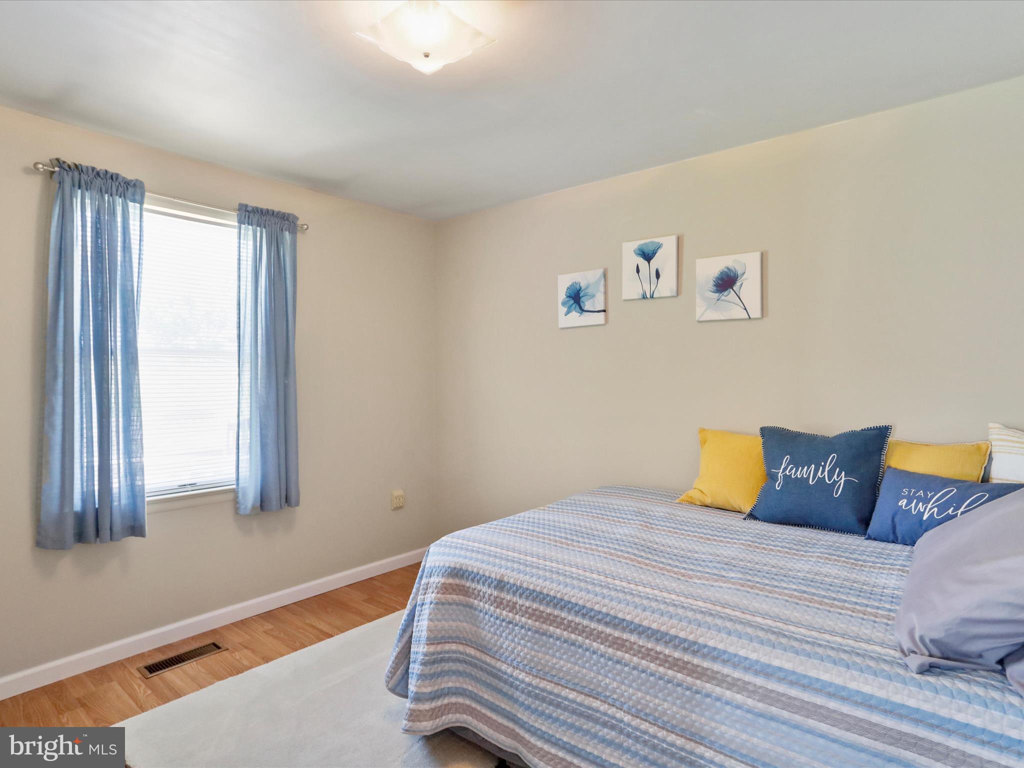 AIRPORT ADDITION - Residential