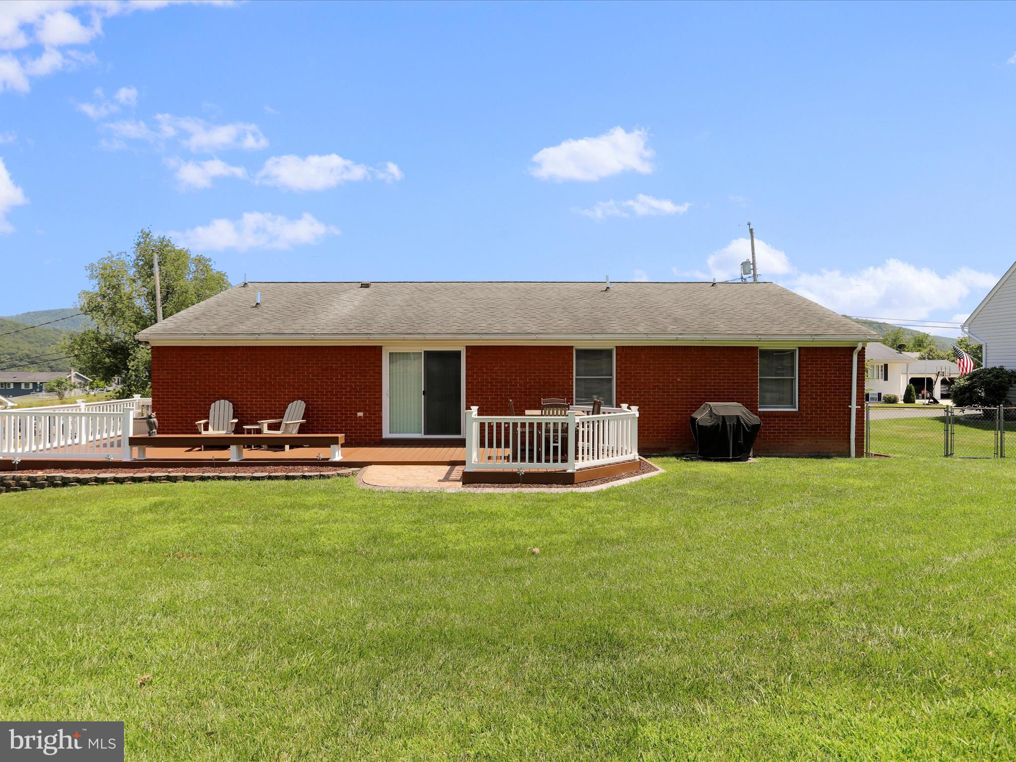 AIRPORT ADDITION - Residential