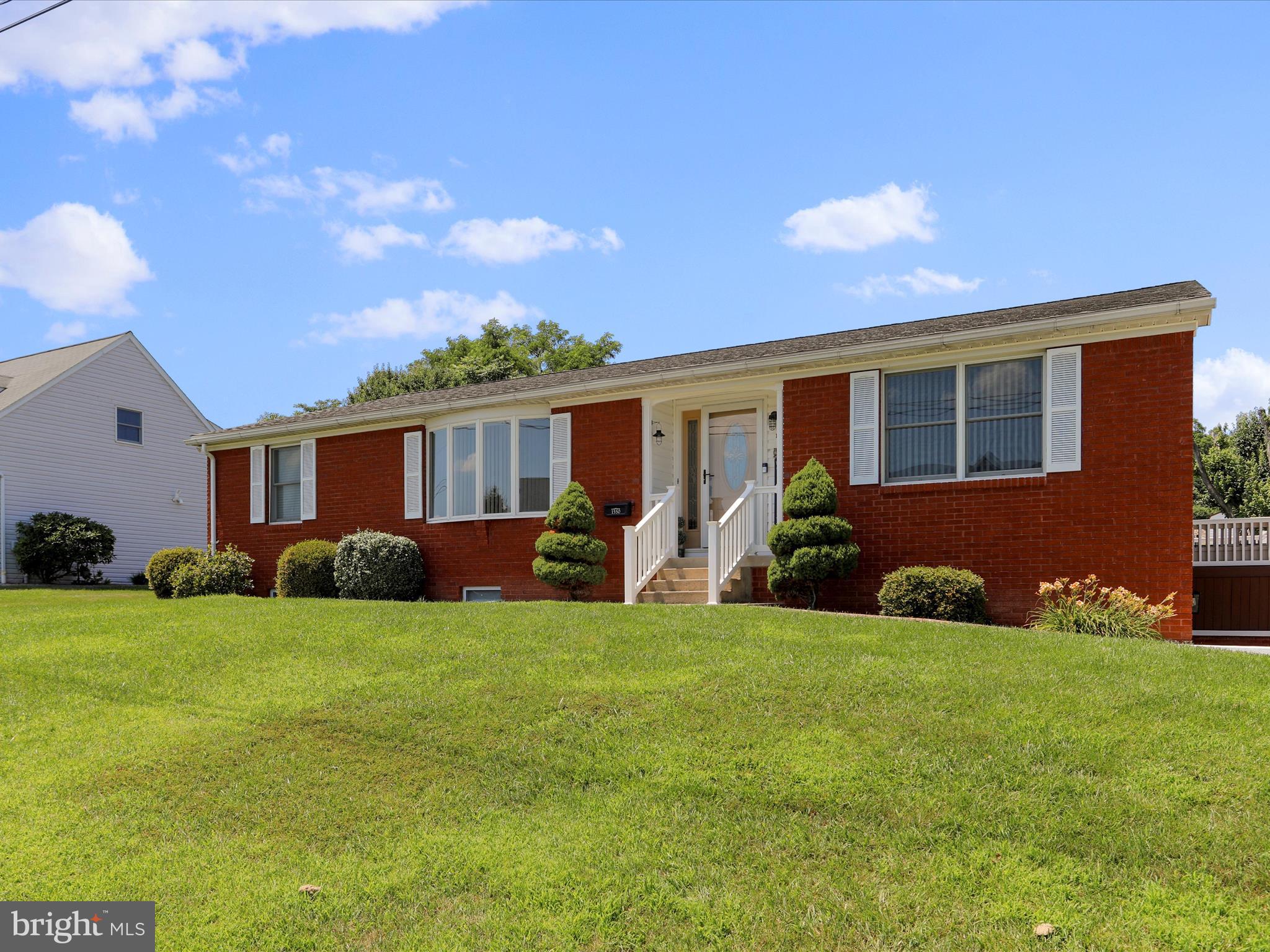 AIRPORT ADDITION - Residential