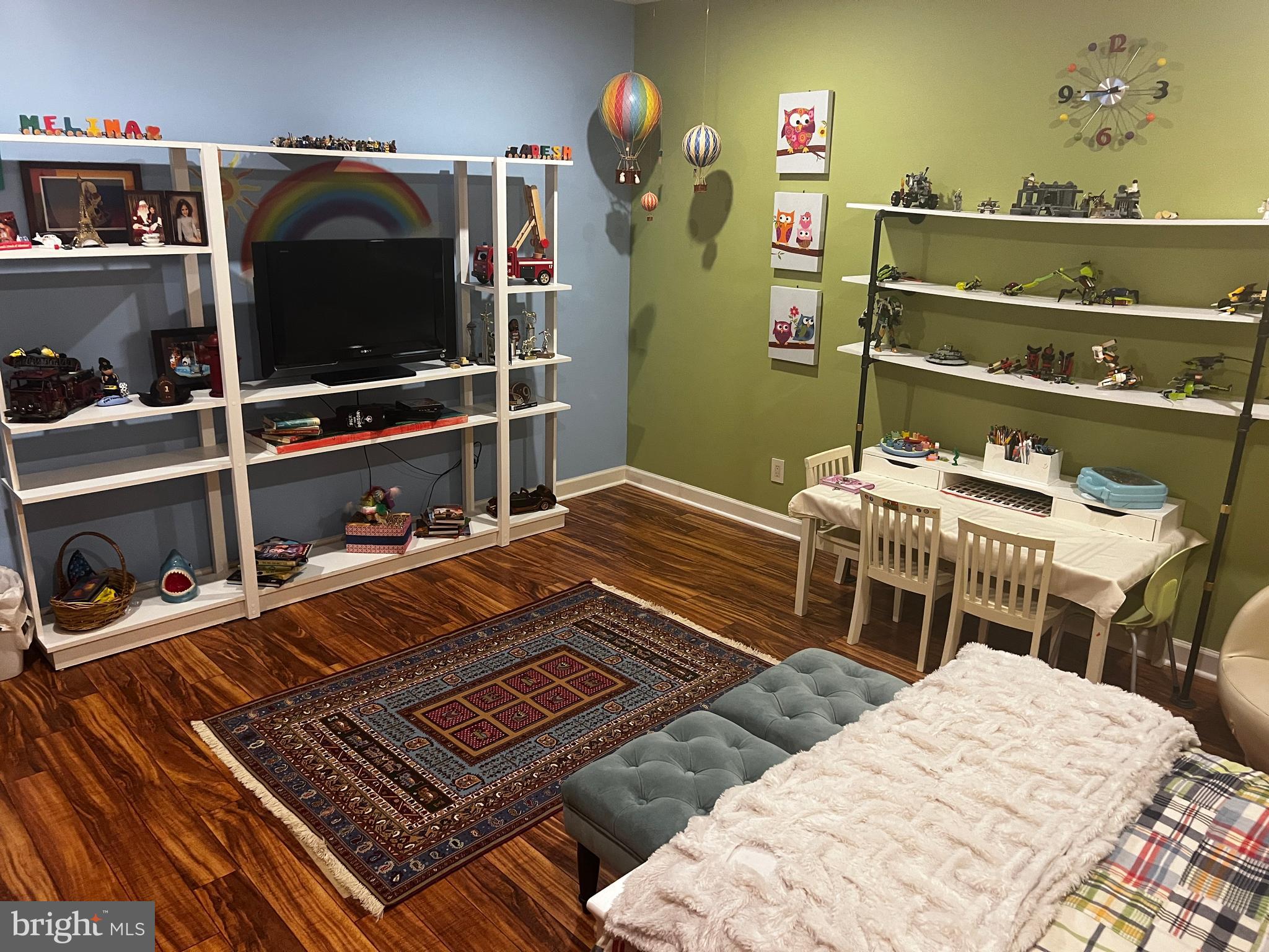 SMC MCLEAN - Residential