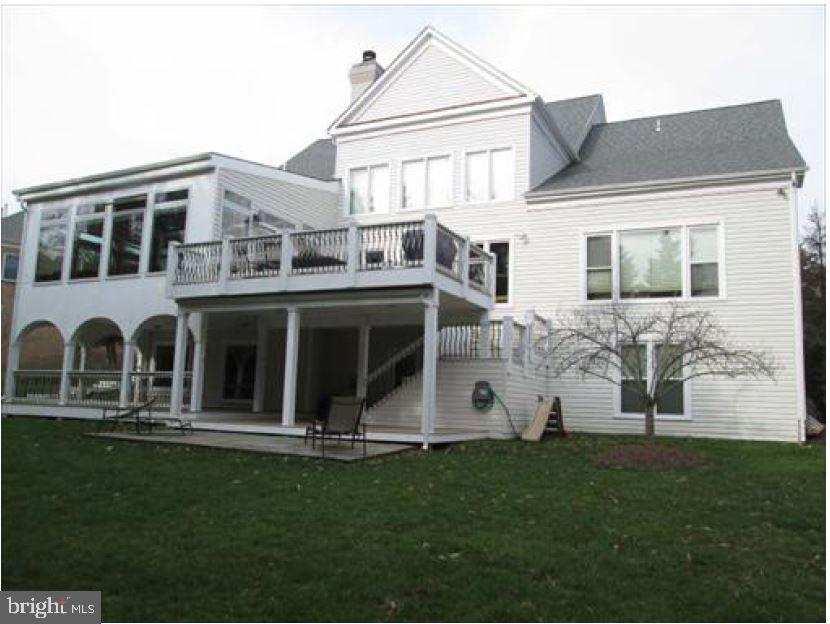 SMC MCLEAN - Residential