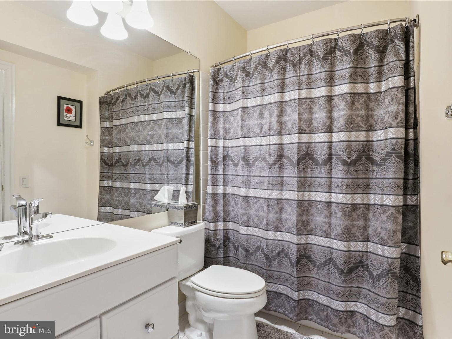 SMC MCLEAN - Residential