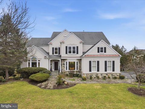 1465 MAYHURST BOULEVARD MCLEAN VA 22102