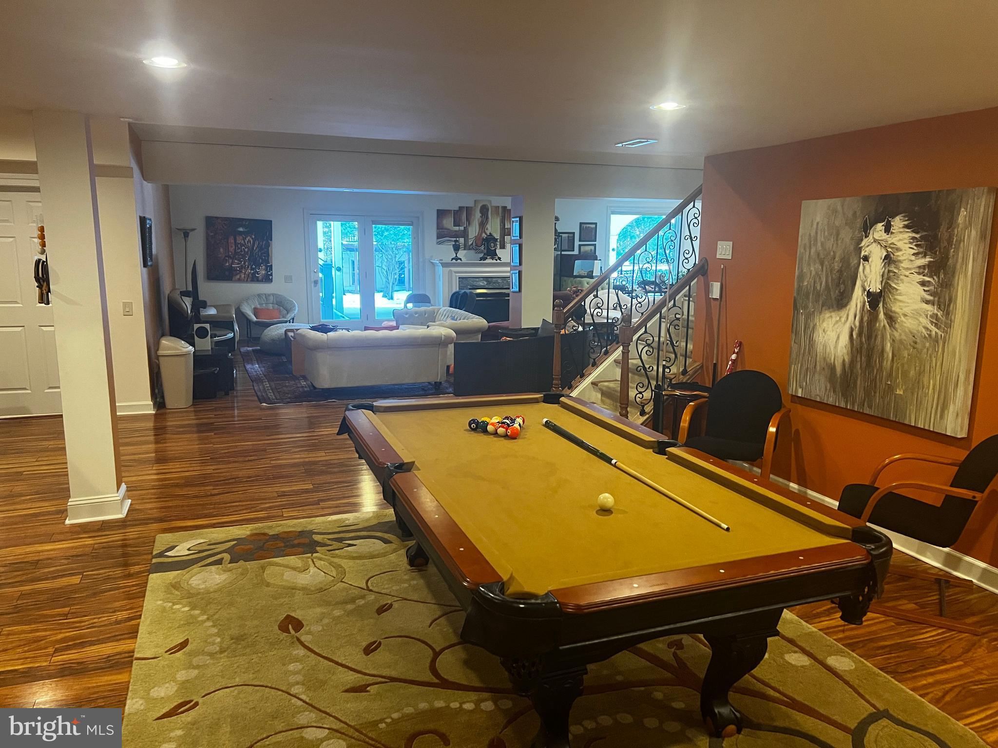 SMC MCLEAN - Residential