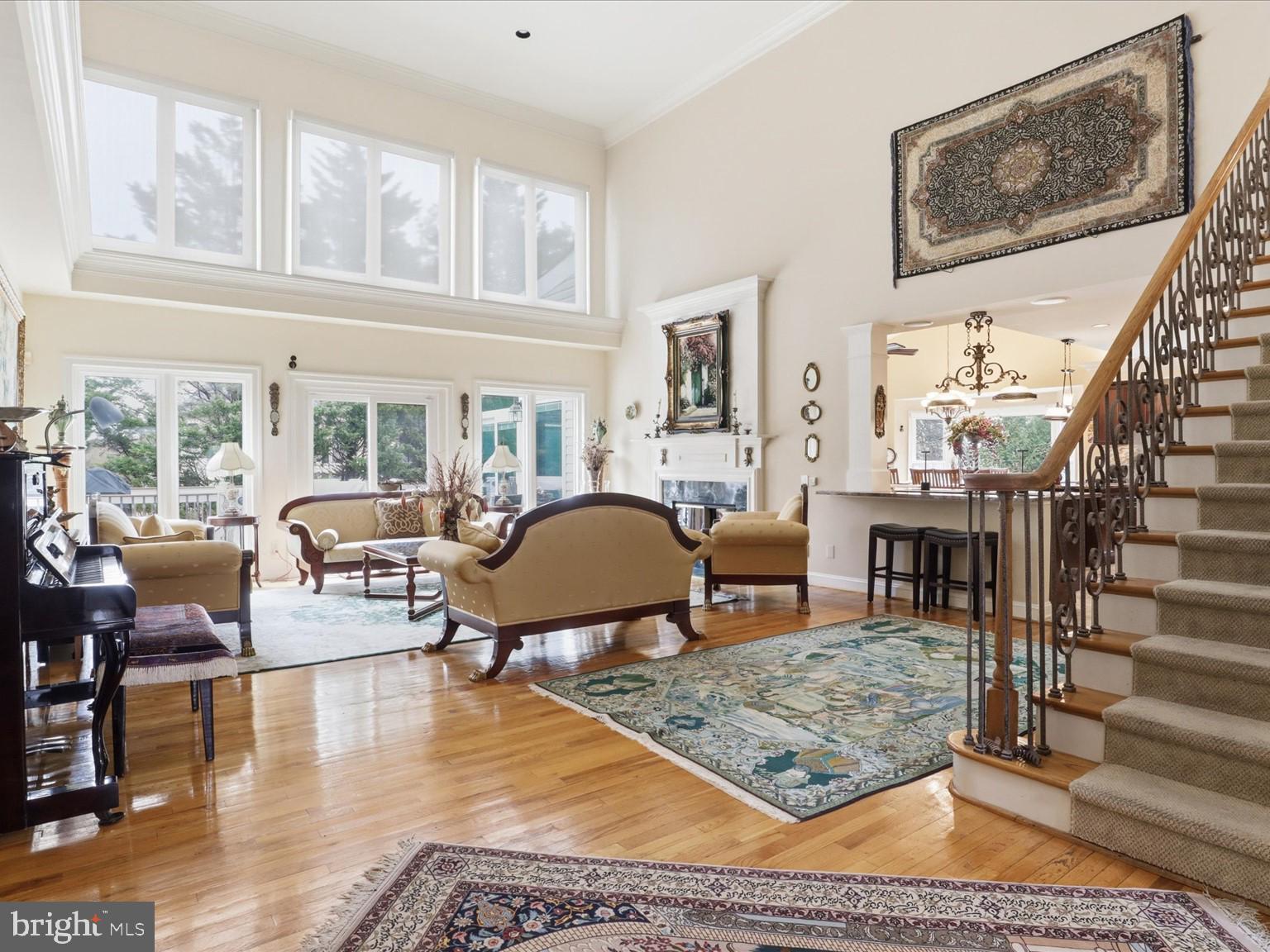 SMC MCLEAN - Residential