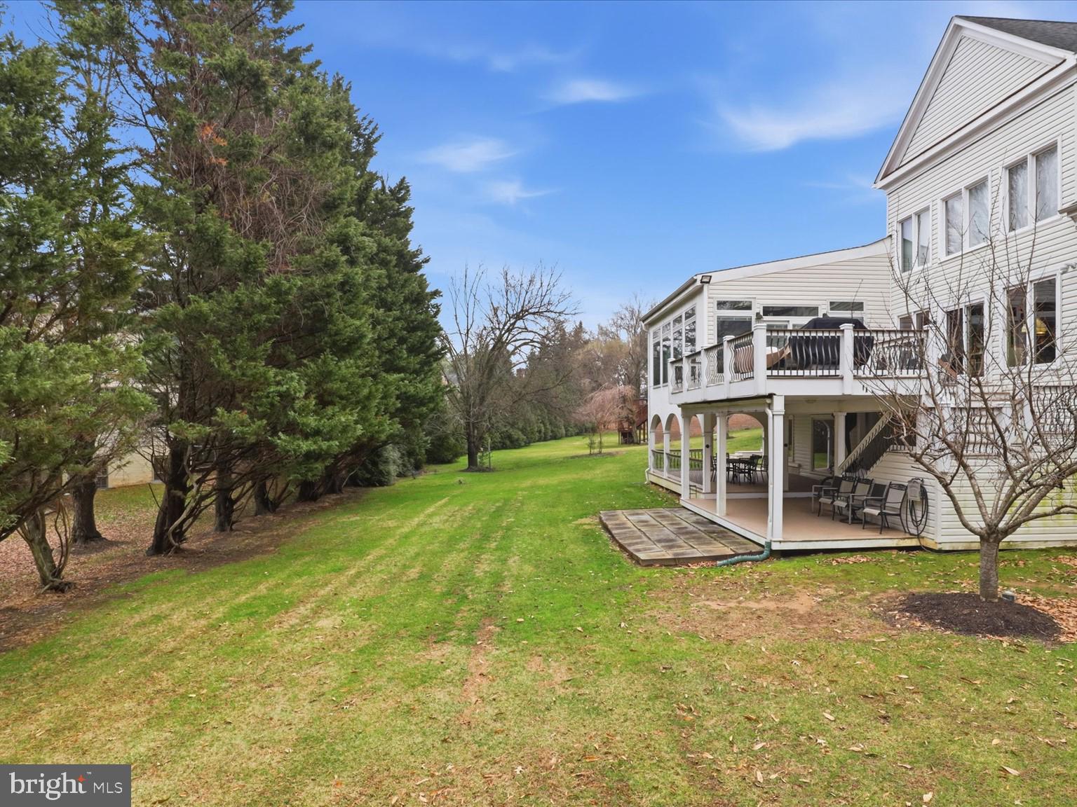 SMC MCLEAN - Residential