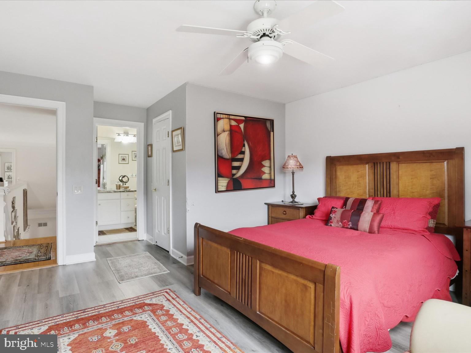 SMC MCLEAN - Residential