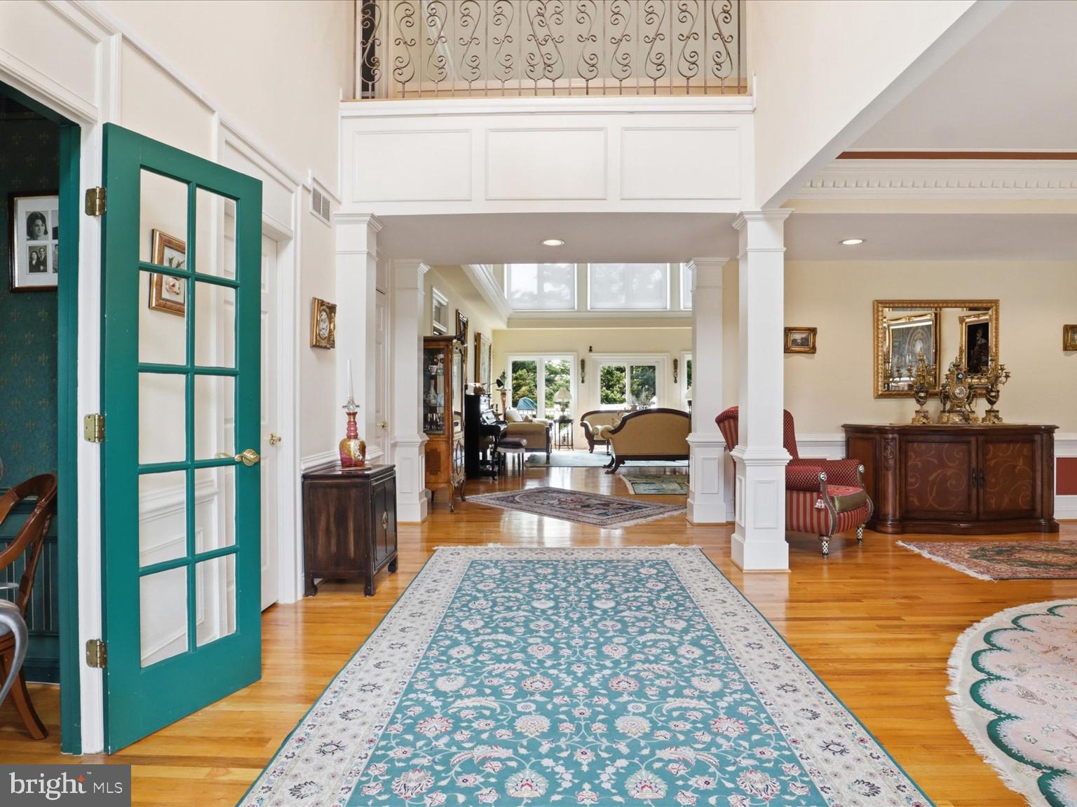 SMC MCLEAN - Residential