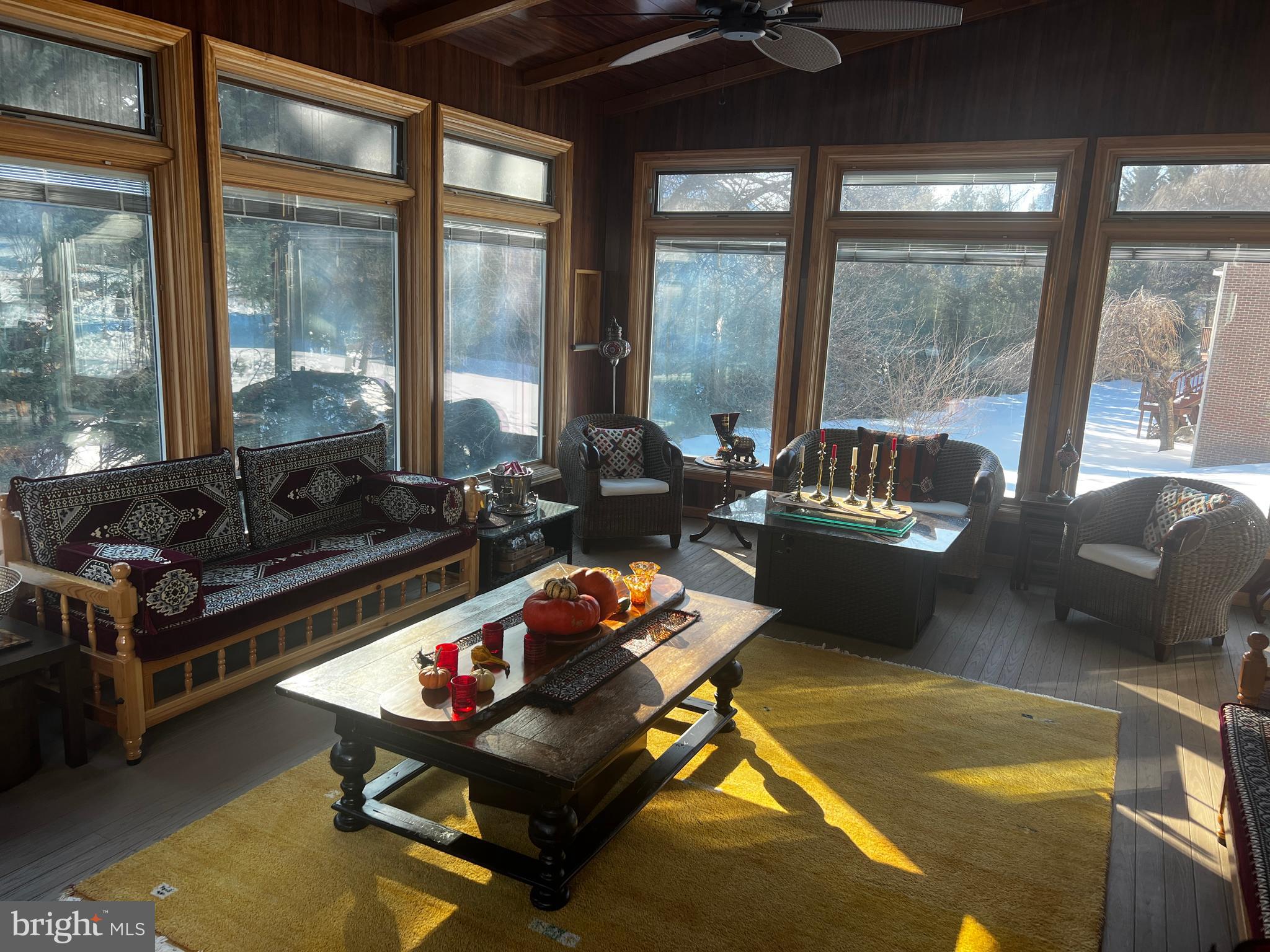 SMC MCLEAN - Residential