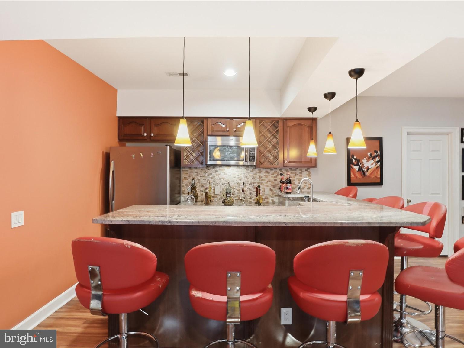 SMC MCLEAN - Residential