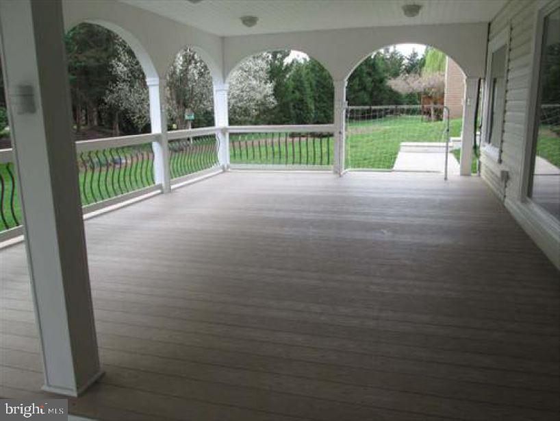 SMC MCLEAN - Residential