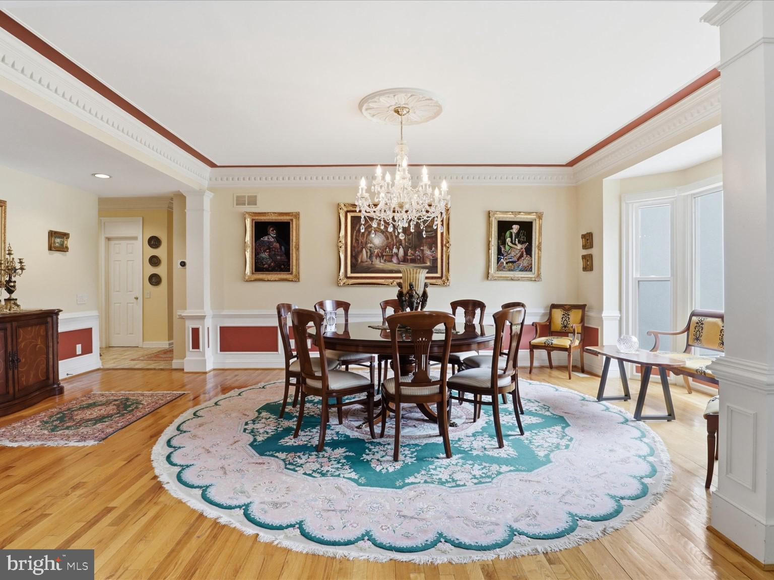 SMC MCLEAN - Residential