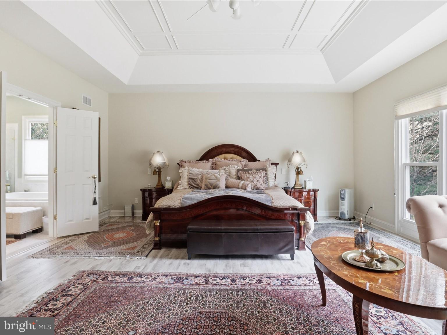 SMC MCLEAN - Residential