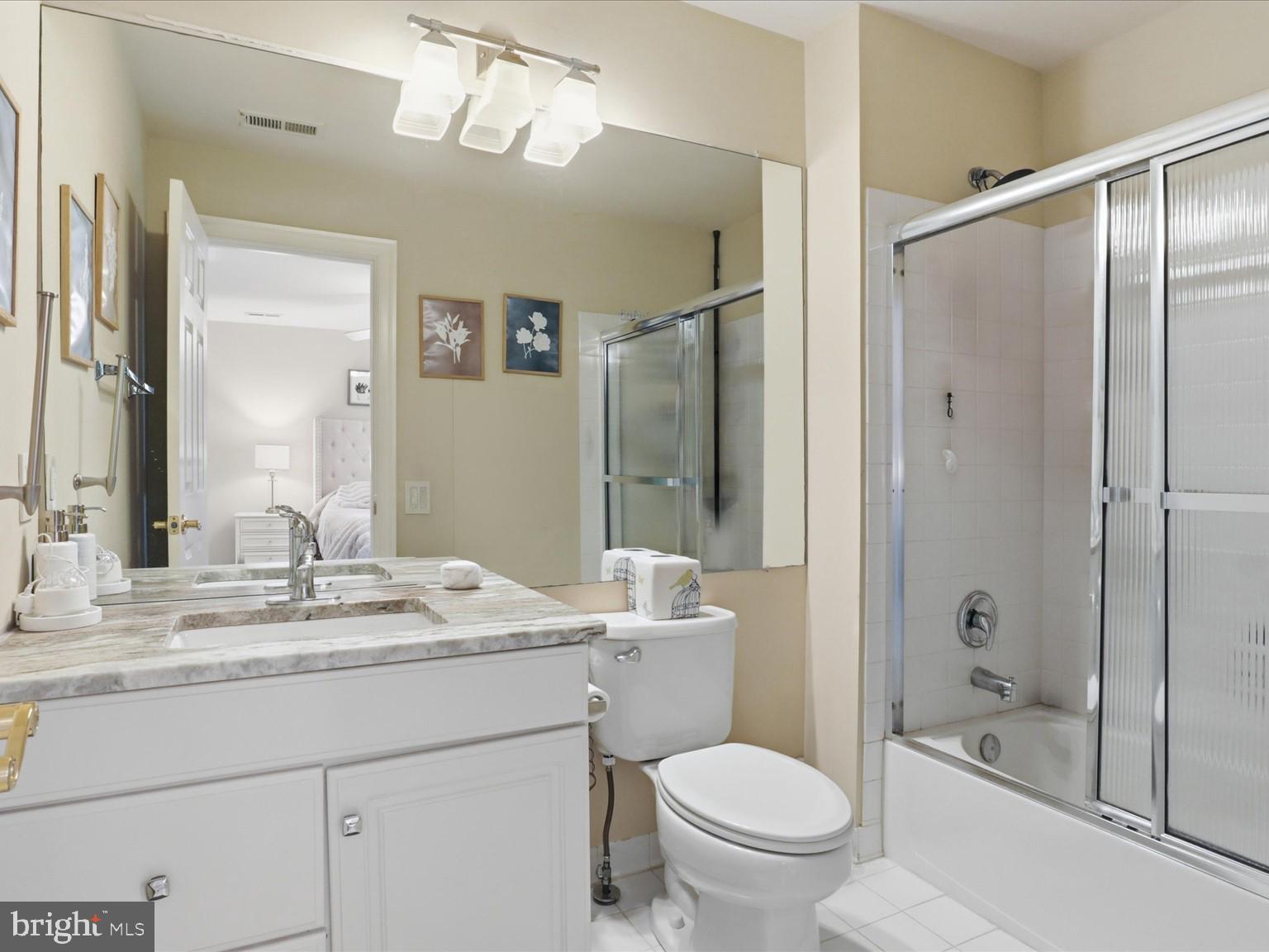 SMC MCLEAN - Residential