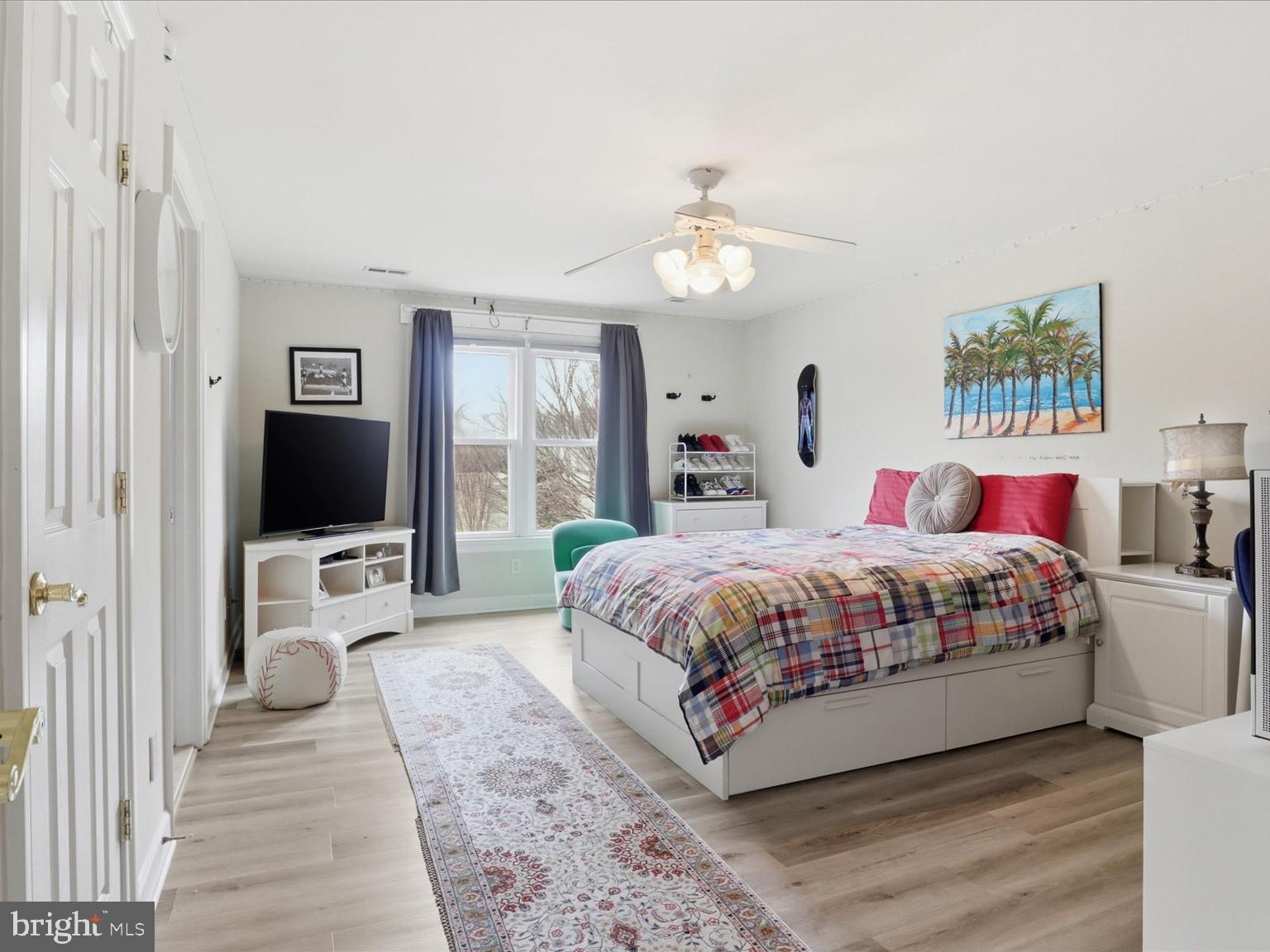 SMC MCLEAN - Residential