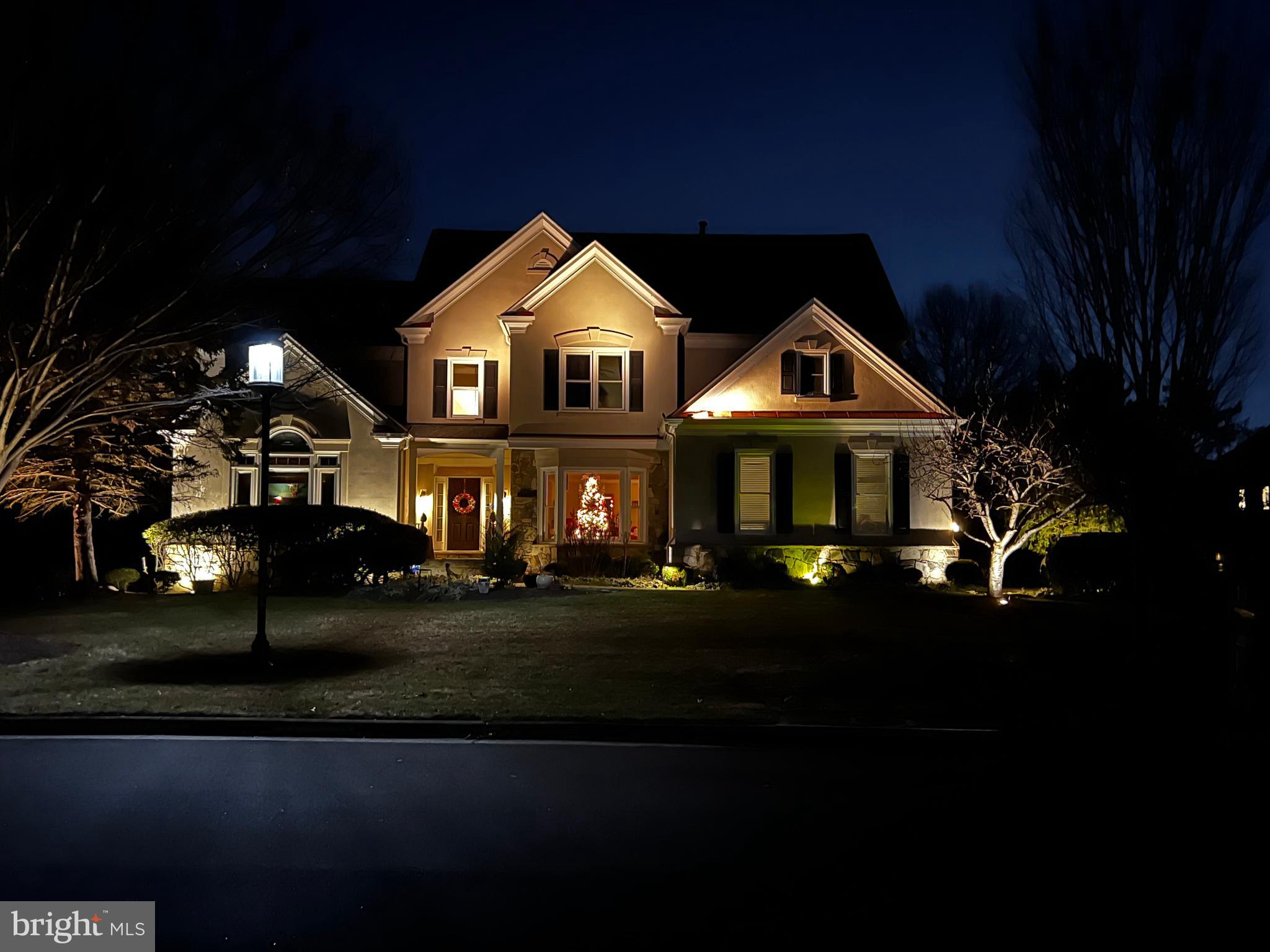 SMC MCLEAN - Residential