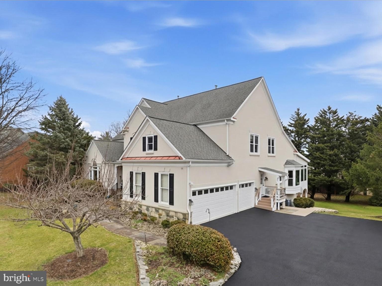 SMC MCLEAN - Residential