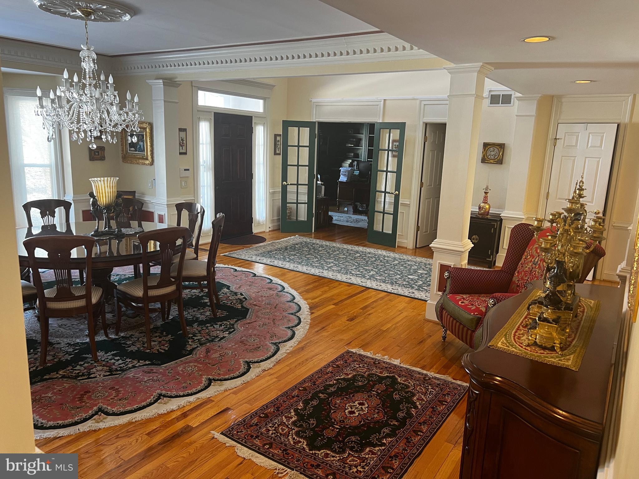 SMC MCLEAN - Residential