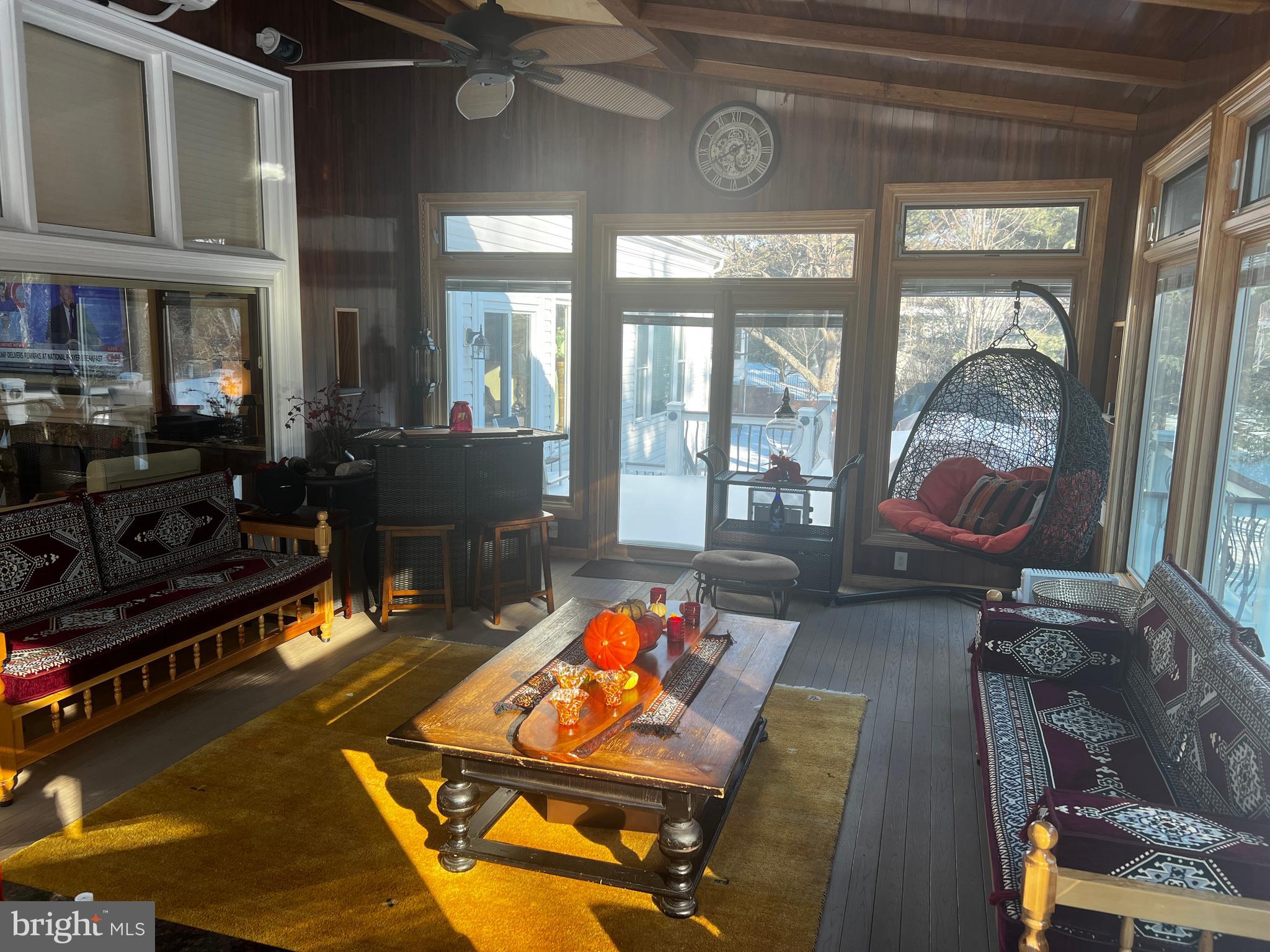 SMC MCLEAN - Residential