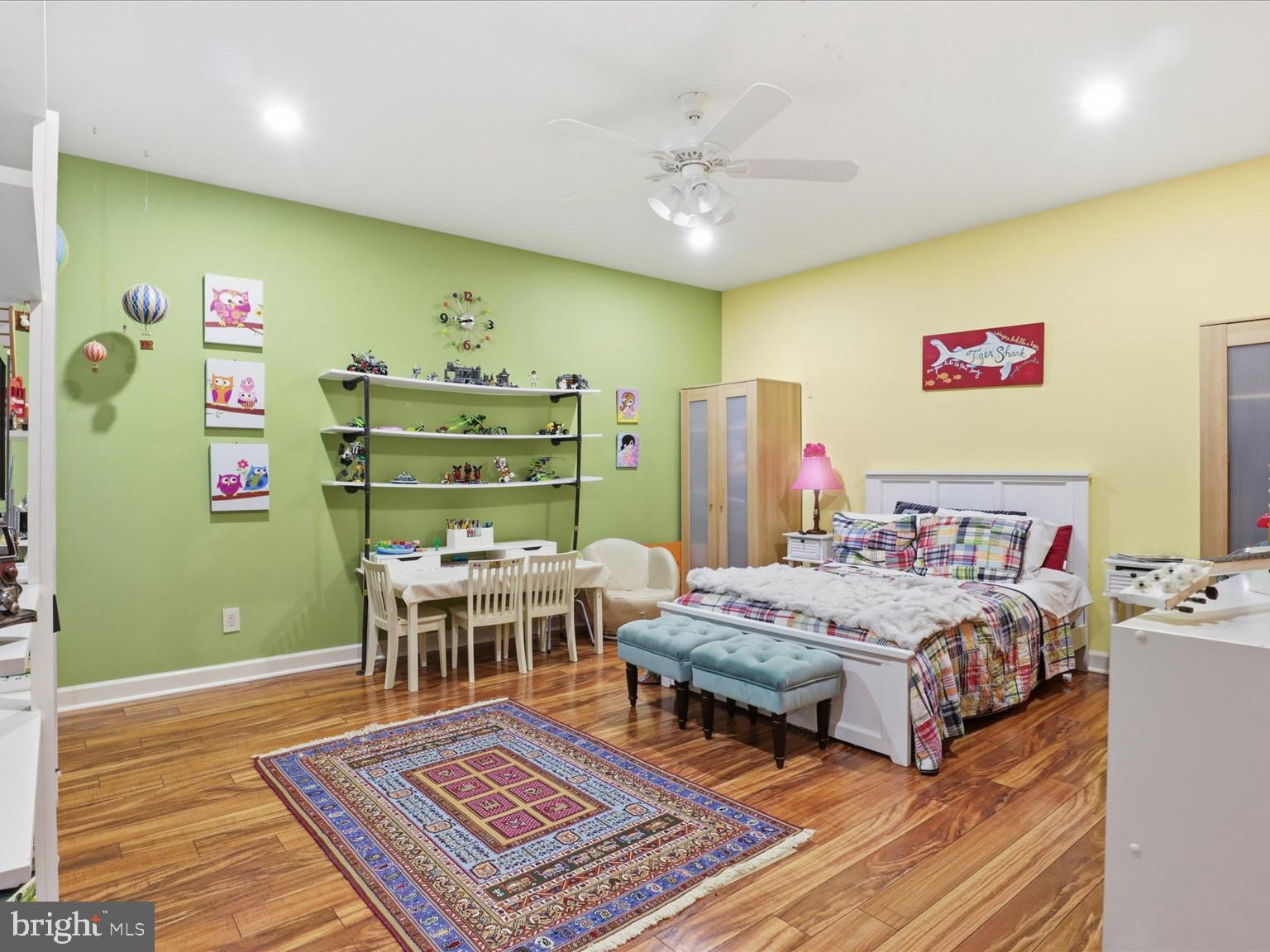 SMC MCLEAN - Residential