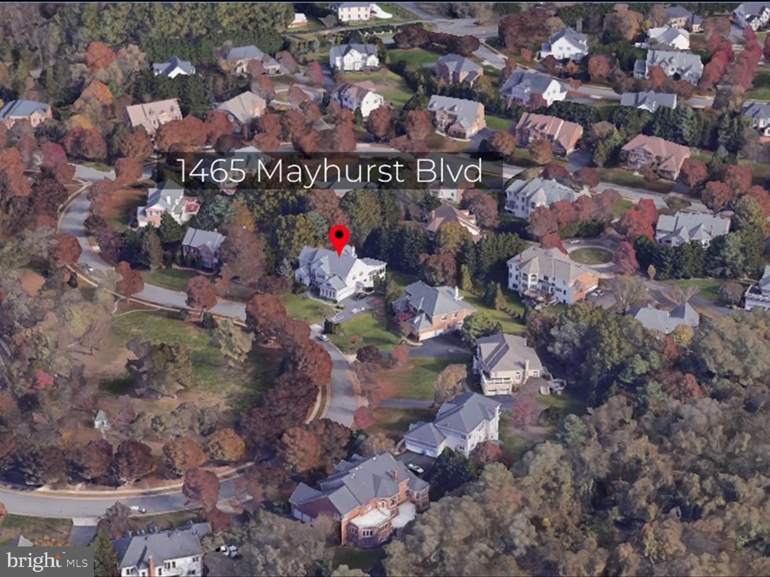 SMC MCLEAN - Residential