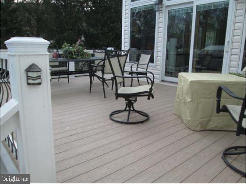 SMC MCLEAN - Residential