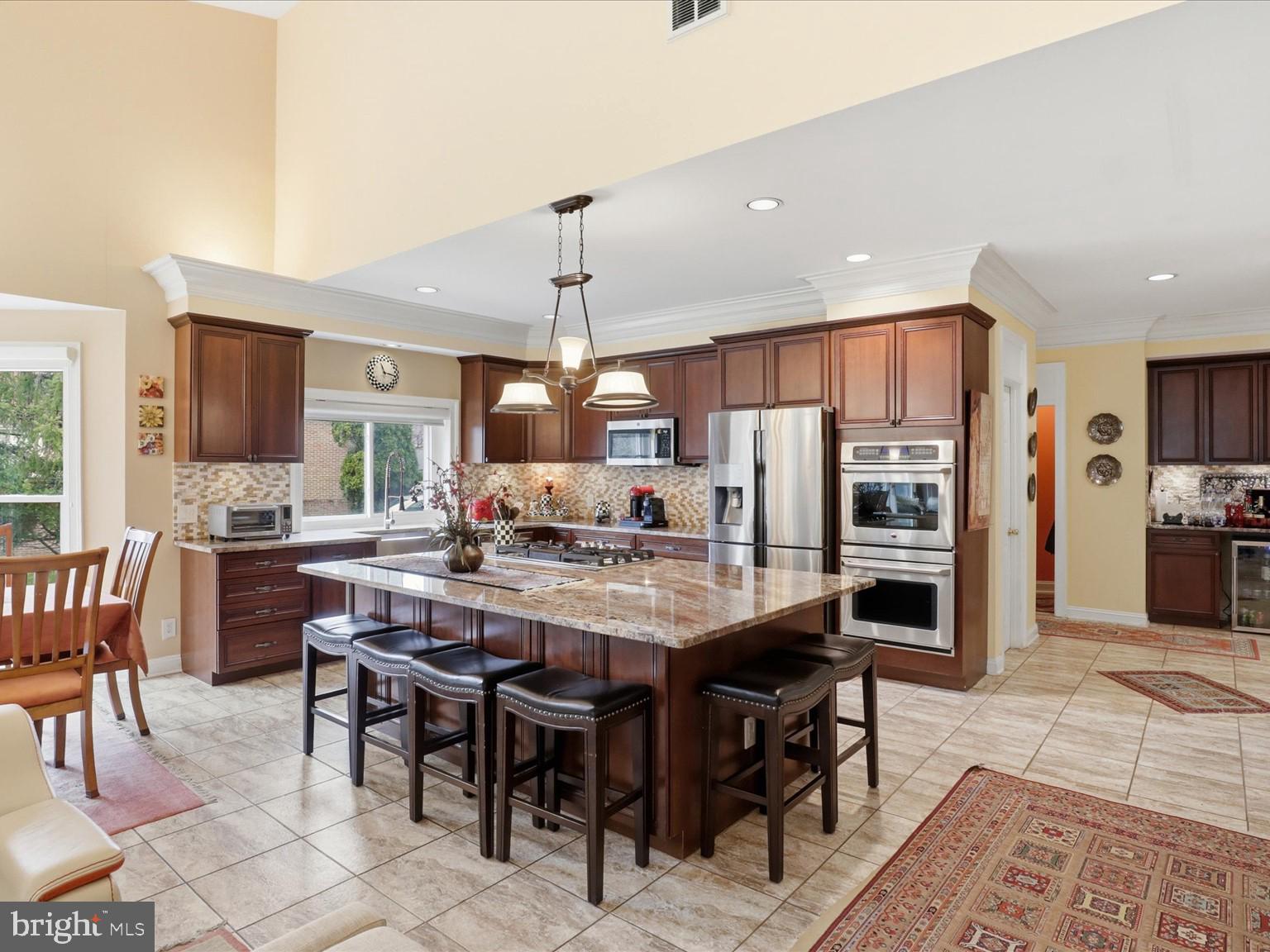 SMC MCLEAN - Residential