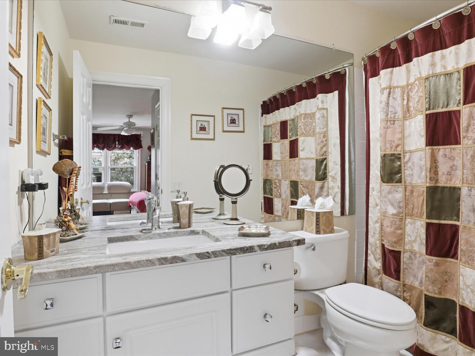 SMC MCLEAN - Residential