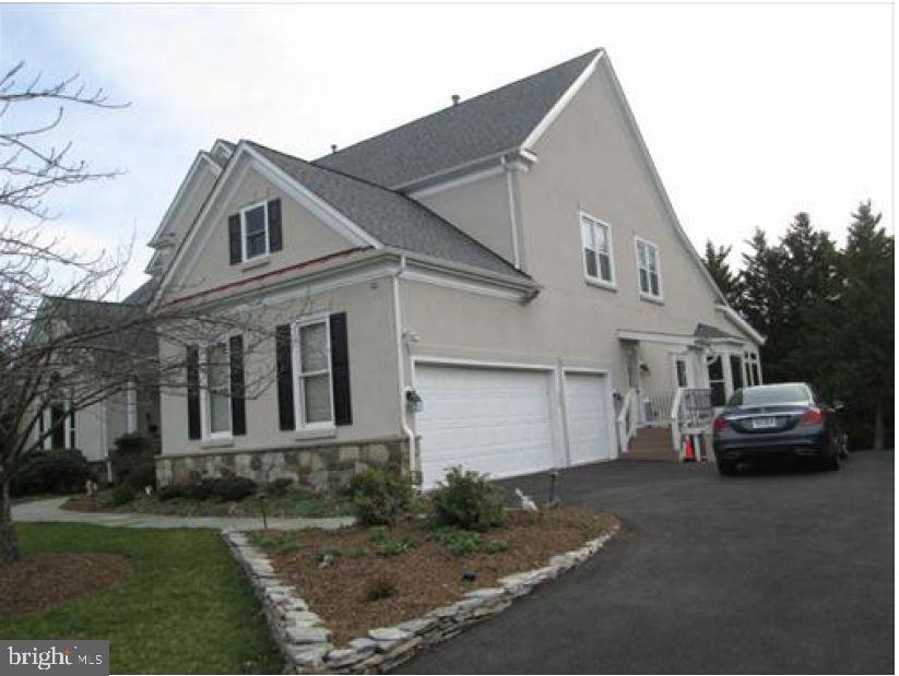 SMC MCLEAN - Residential