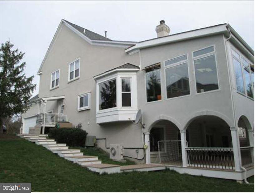 SMC MCLEAN - Residential