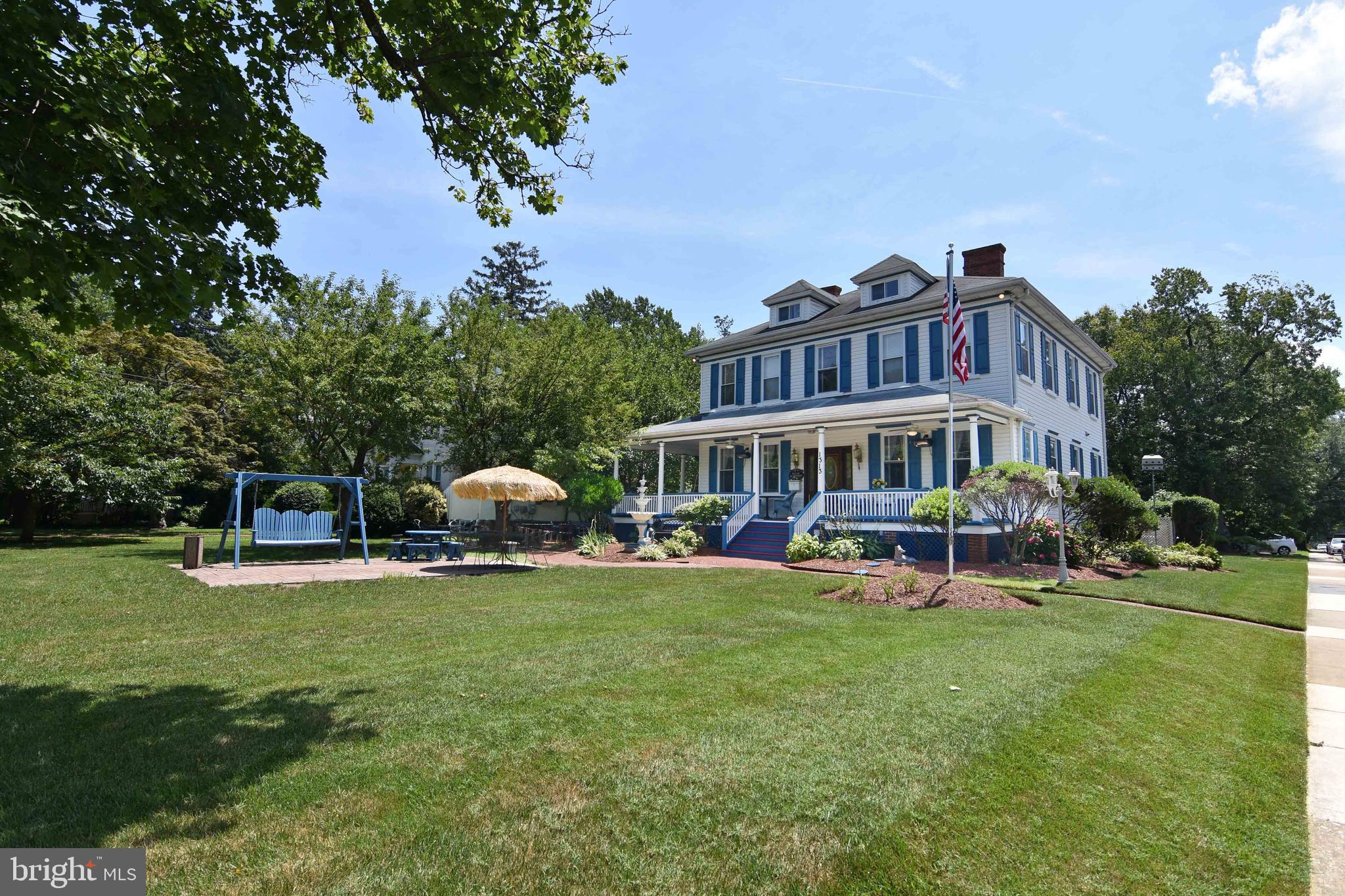 HOMEWOOD - Commercial Sale