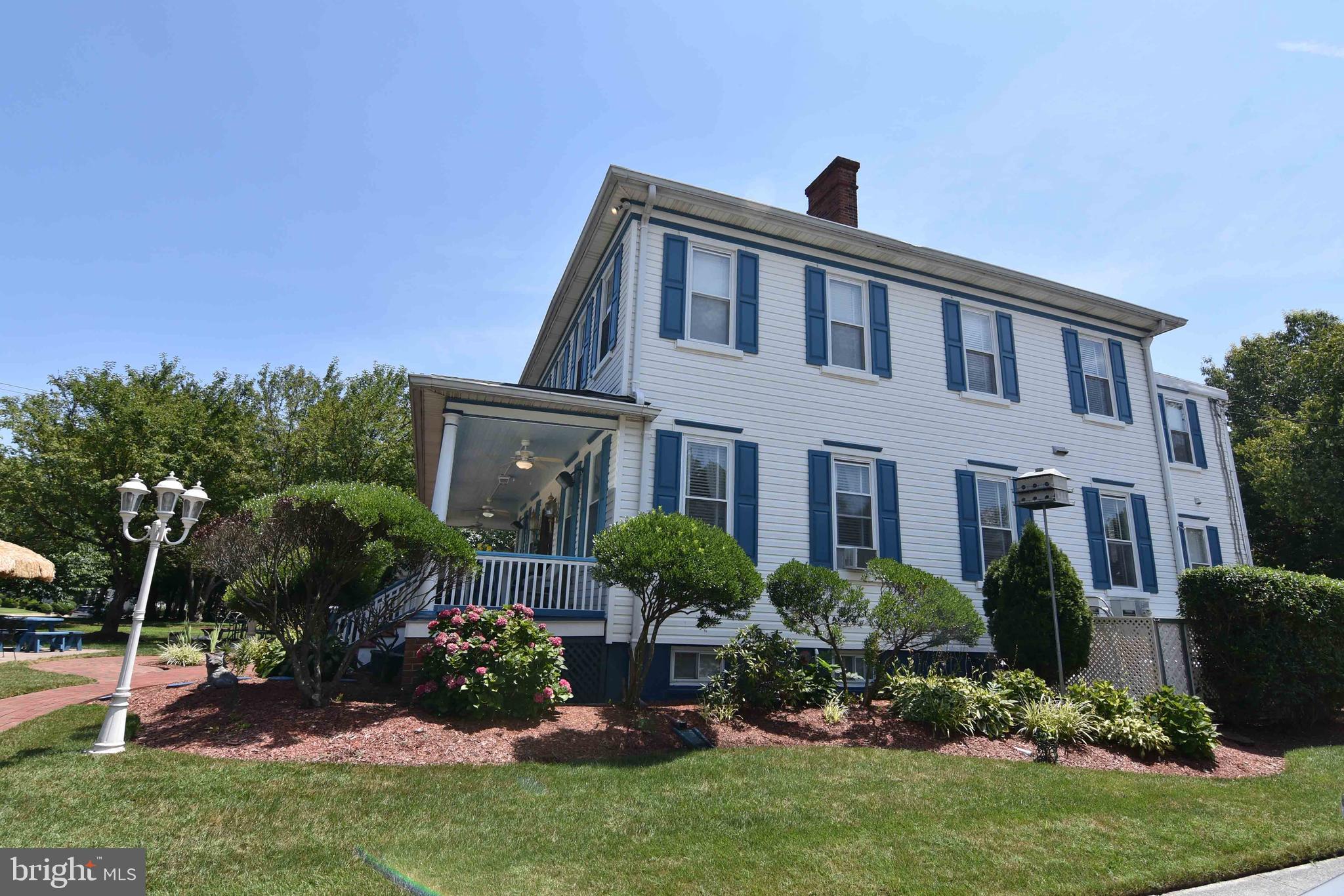 HOMEWOOD - Commercial Sale