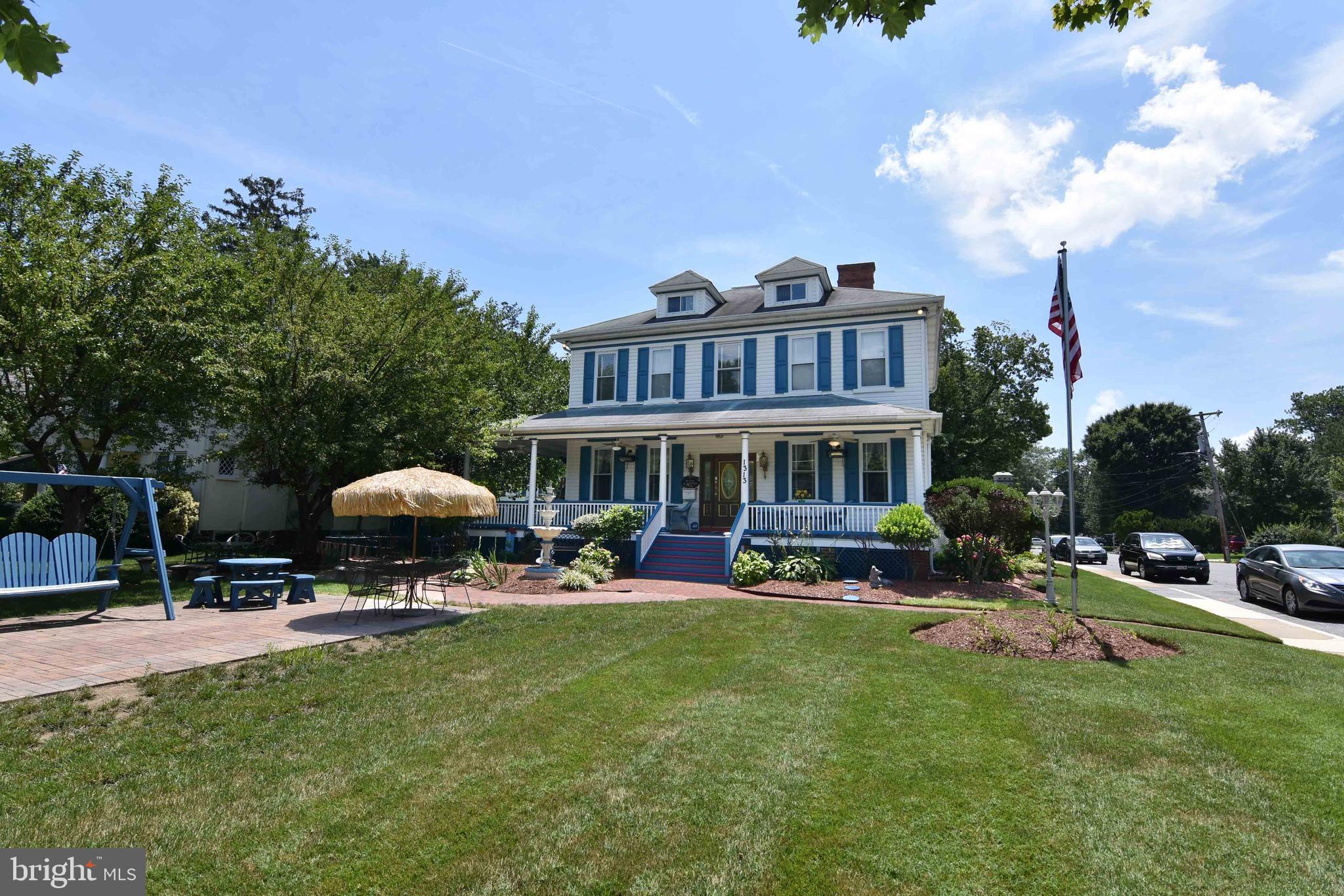 HOMEWOOD - Commercial Sale