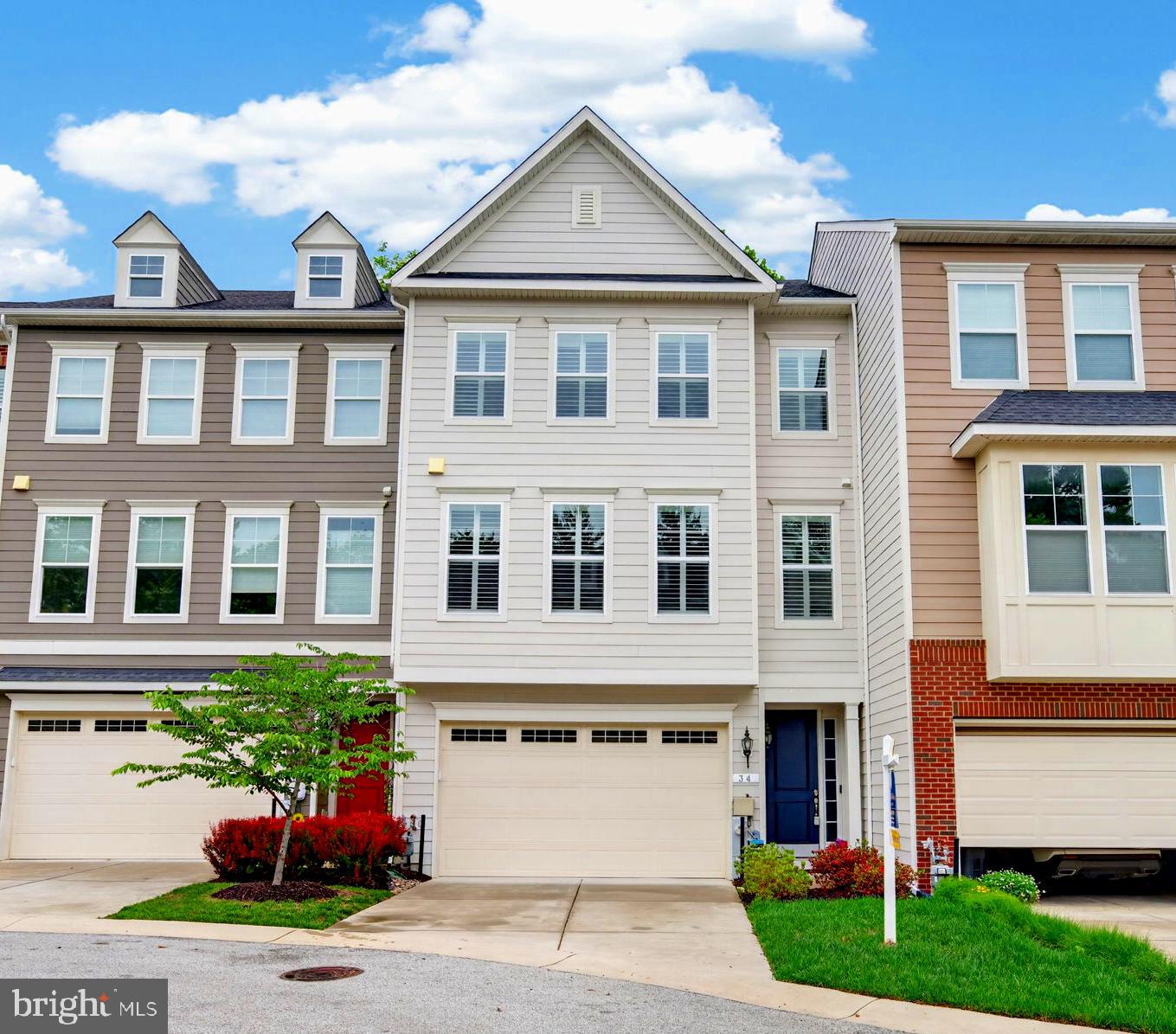 34 ENCLAVE COURT