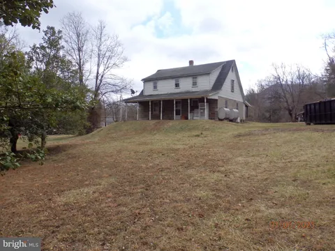 628 Bowman Mill Road, Strasburg, VA 22657 - MLS#: VASH2010822