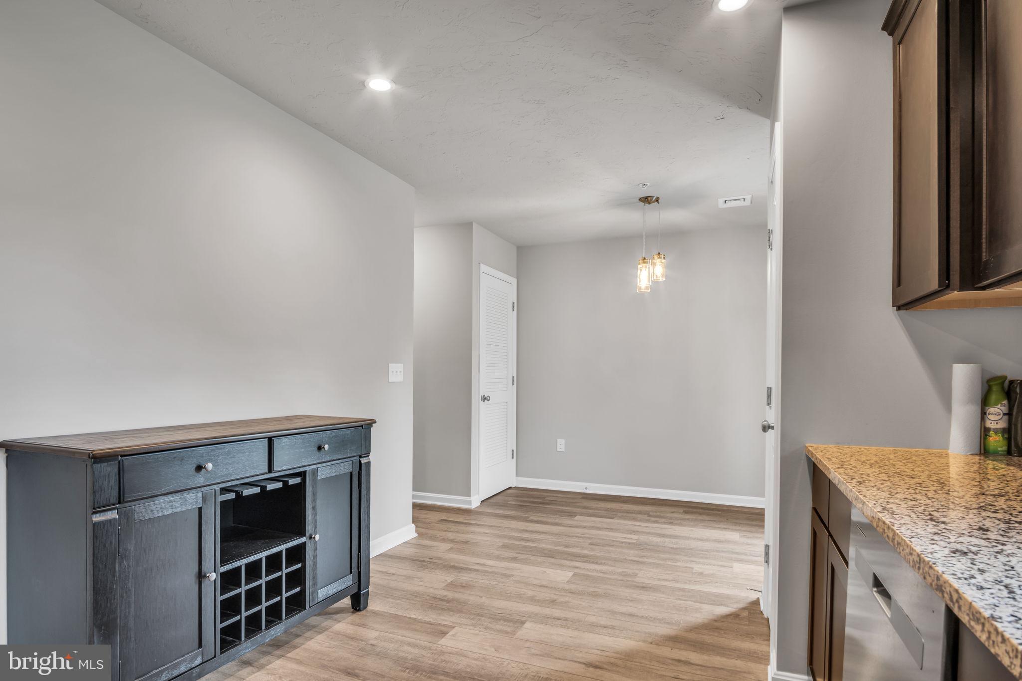 CARLISLE BOROUGH - Residential